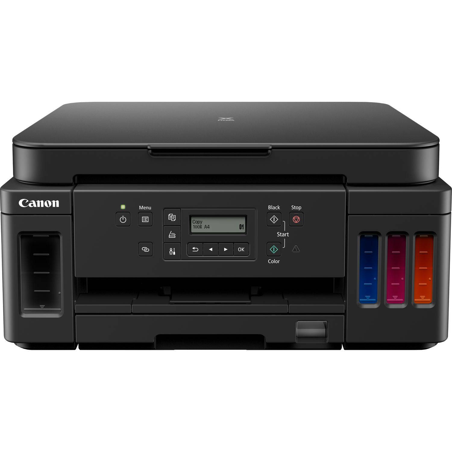 Rca Informatique - Image du produit : PIXMA G6050 A4 MFP 3IN1 USB WLAN CLOUD LINK