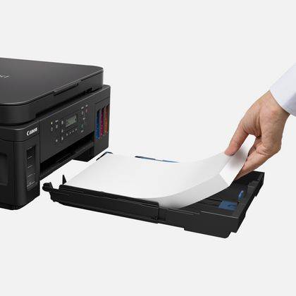 Rca Informatique - image du produit : PIXMA G6050 A4 MFP 3IN1 USB WLAN CLOUD LINK