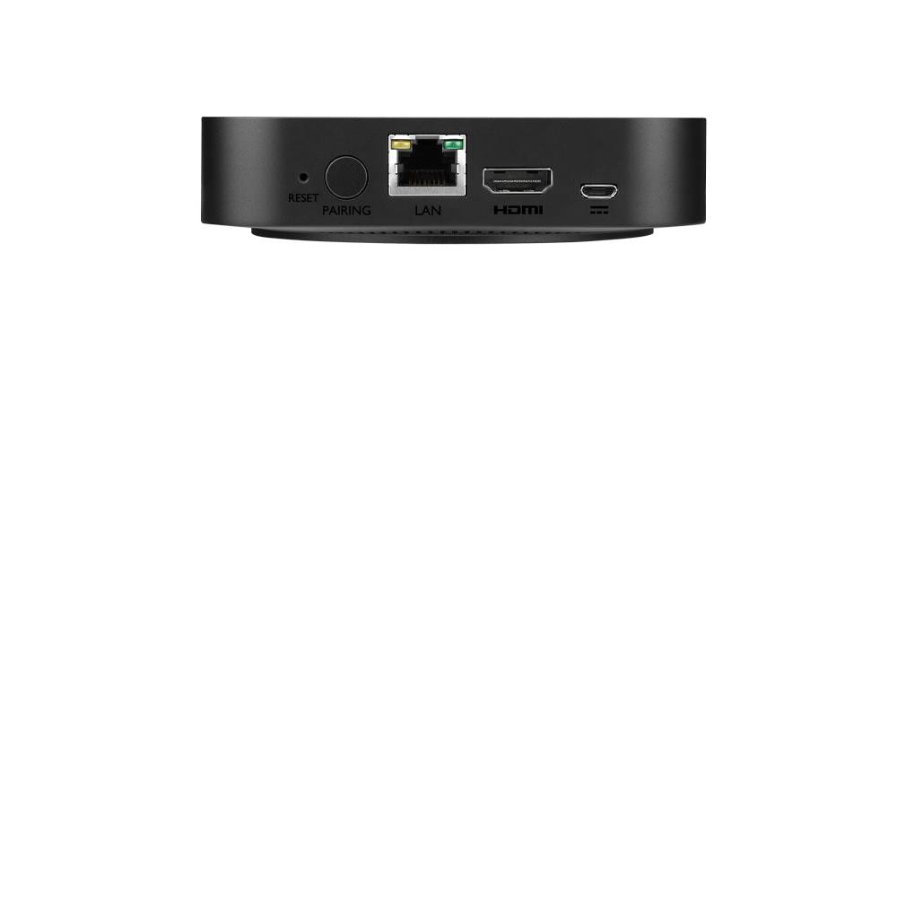 Rca Informatique - image du produit : WIRELESS 802.11AC PLUG AND PLAY NO SOFTWARE NEEDED AUTO CHANNEL