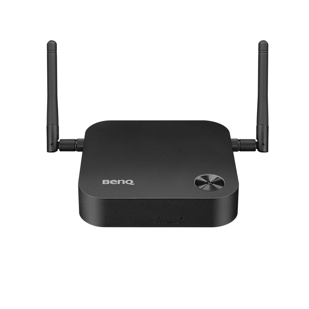 Rca Informatique - image du produit : WIRELESS 802.11AC PLUG AND PLAY NO SOFTWARE NEEDED AUTO CHANNEL