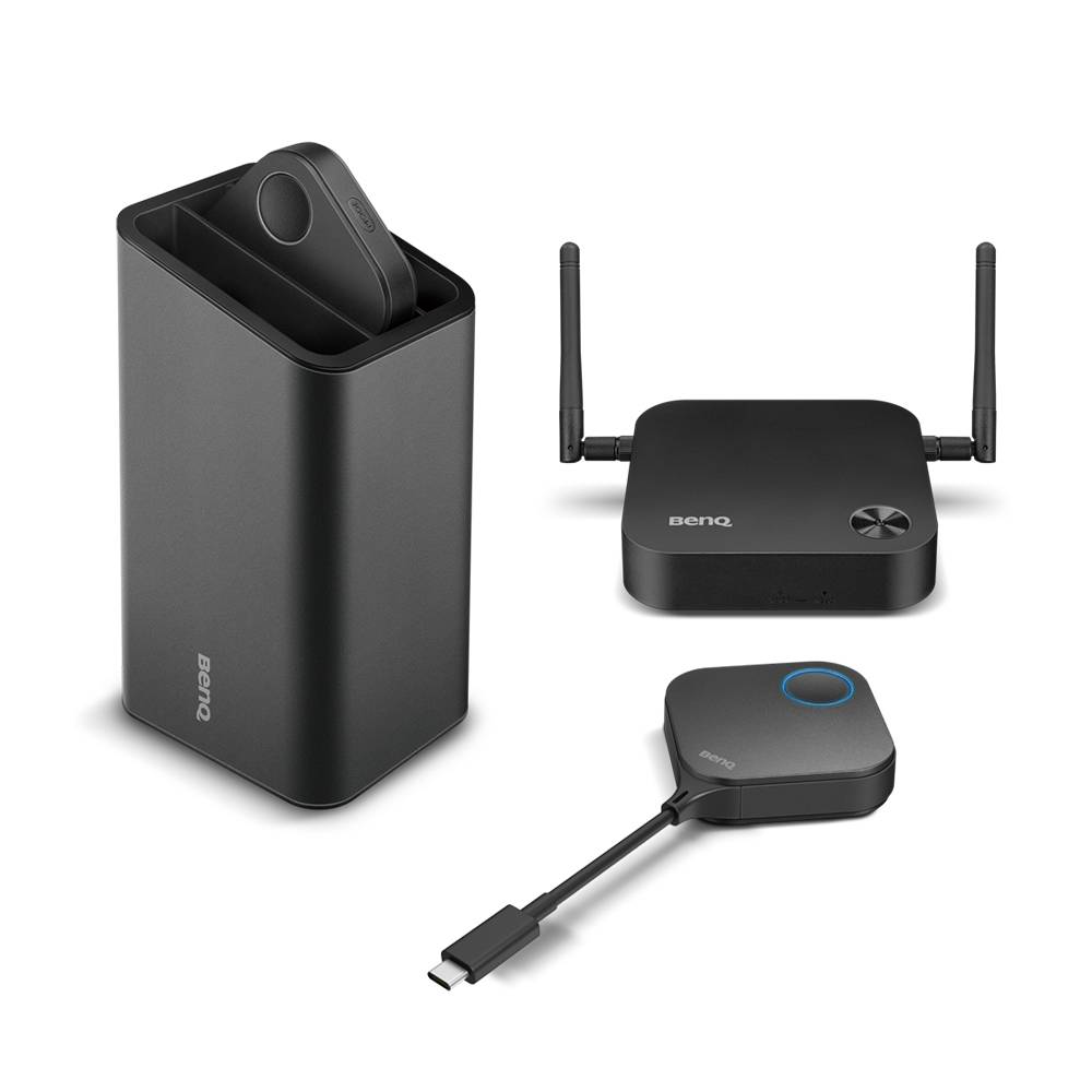 Rca Informatique - image du produit : WIRELESS 802.11AC PLUG AND PLAY NO SOFTWARE NEEDED AUTO CHANNEL