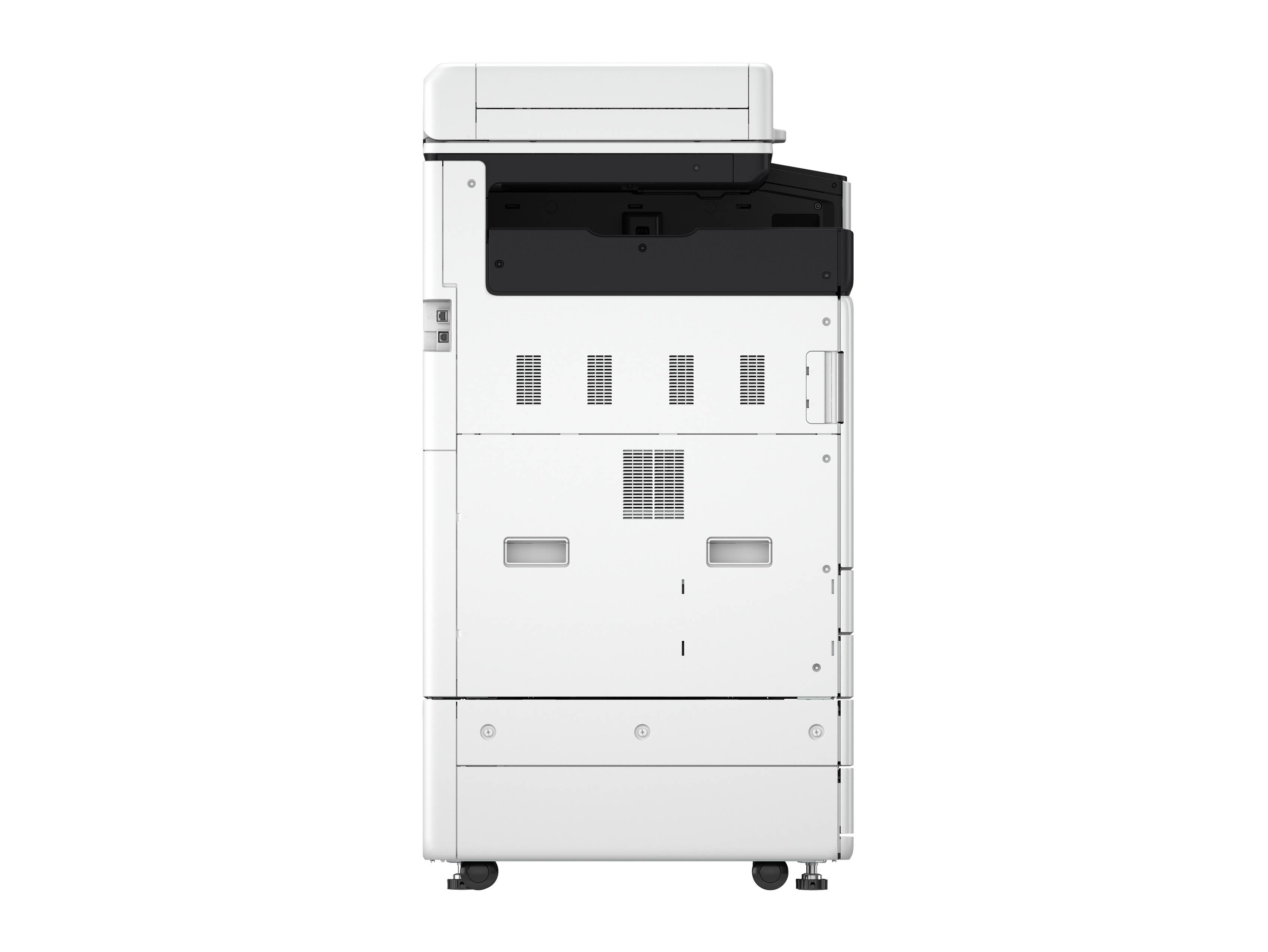 Rca Informatique - image du produit : WG7550F MFP 5IN TOUCH SCREEN UP TO 80PPM 1200 X 1200 DPI USB