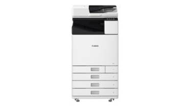 Rca Informatique - Image du produit : WG7540 MFP 5IN TOUCH SCREEN UP TO 70PPM 1200 X 1200DPI USB