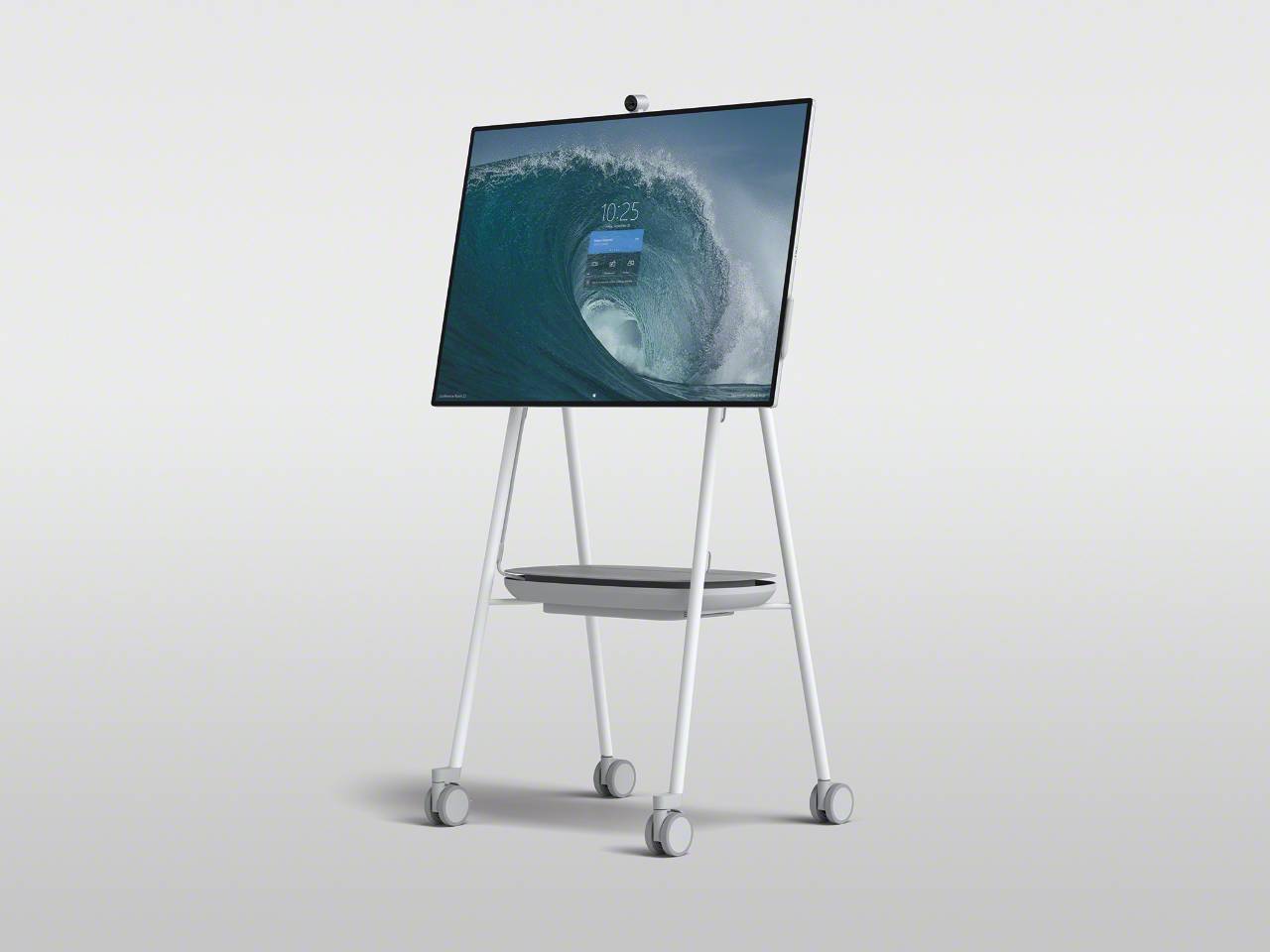 Rca Informatique - image du produit : SMART-UPS CHARGE MOBILE BATTERY FOR MICROSOFT SURFACE HUB 2