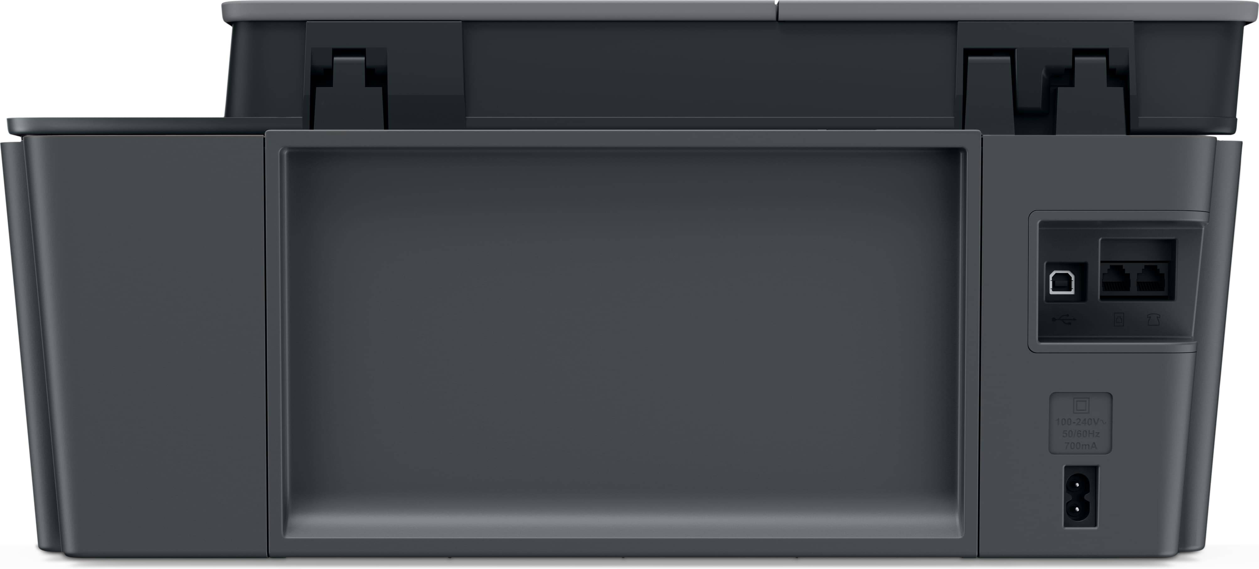 Rca Informatique - image du produit : HP SMART TANK PLUS 655 BLACK MSD 4800X1200 10X15CM