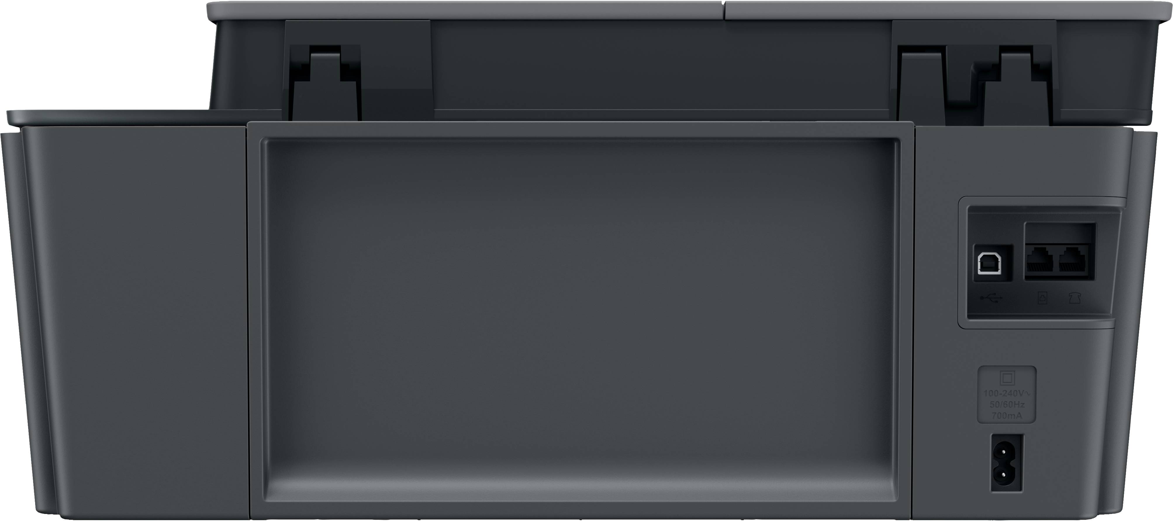 Rca Informatique - image du produit : HP SMART TANK PLUS 655 BLACK MSD 4800X1200 10X15CM