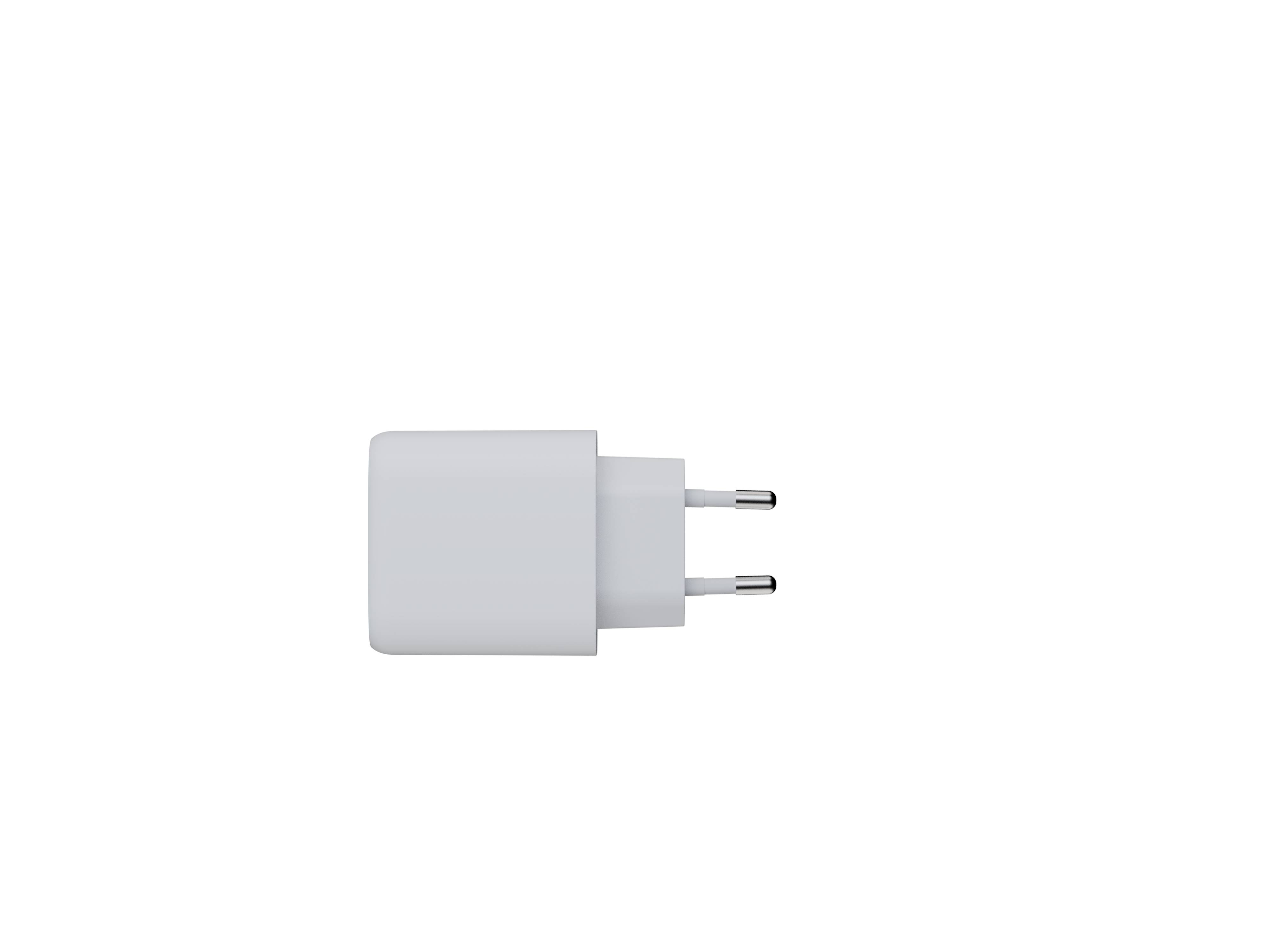 Rca Informatique - image du produit : WALL CHARGER GAN2 67W XTORM - WHITE