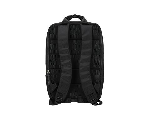 Rca Informatique - image du produit : 15.6IN LITE BACKPACK BLACK (RETAIL PACK)