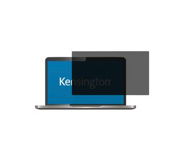 Rca Informatique - image du produit : KENSINGTON PRIVACY FILTER 2 WAY REMOVABLE 23.6 WIDE 16:9