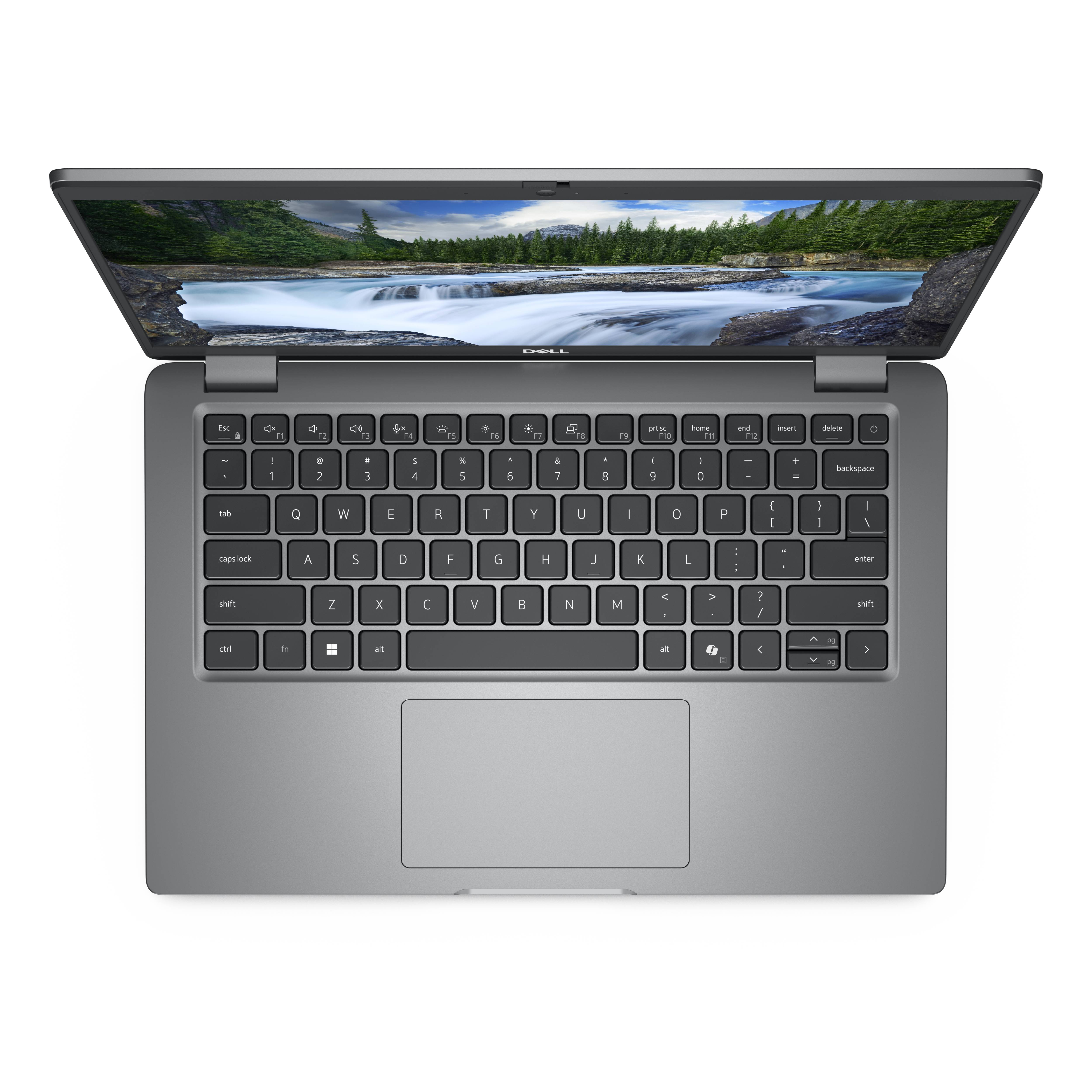 Rca Informatique - image du produit : LATITUDE 5450 U7-165U 512GB 16GB 14IN NOOD W11P