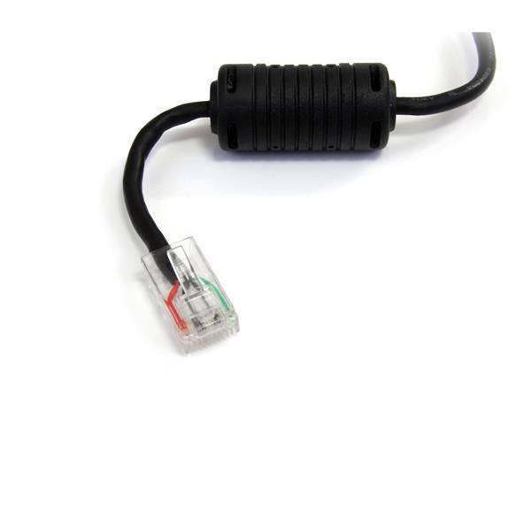 Rca Informatique - image du produit : 6 FT SMART UPS REPLACEMENT USB CABLE AP9827