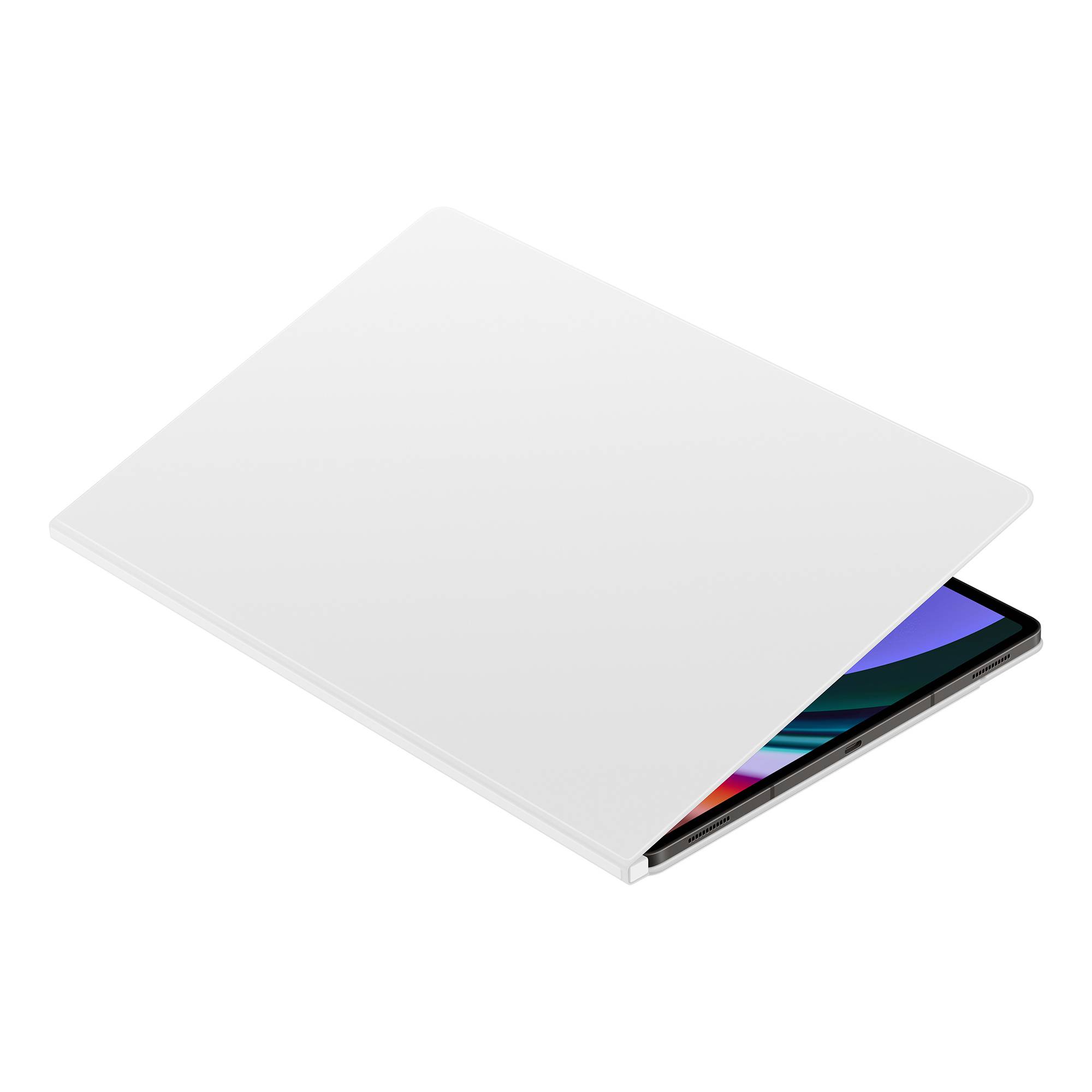 Rca Informatique - image du produit : TAB 9 ULTRA SMART BOOK COVER WHITE