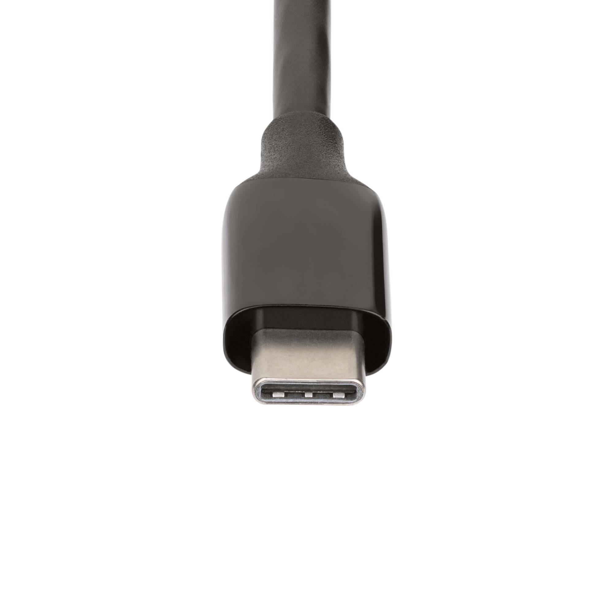 Rca Informatique - image du produit : 3M ACTIVE USB-C CABLE USB 3.2 10 GBPS 8K 60HZ 60W PD