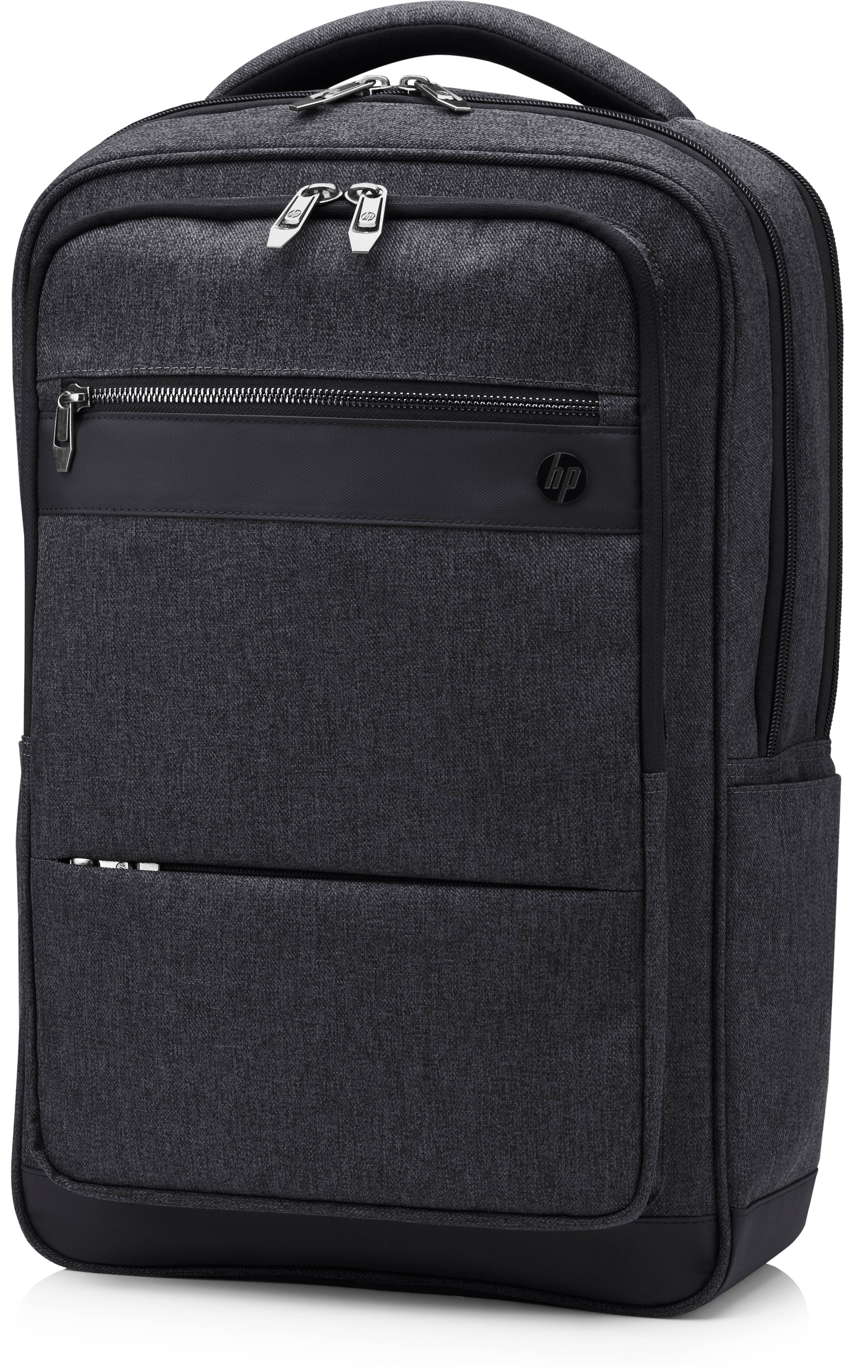 Rca Informatique - Image du produit : HP EXECUTIVE 17.3 BACKPACK F/ DEDICATED NOTEBOOK