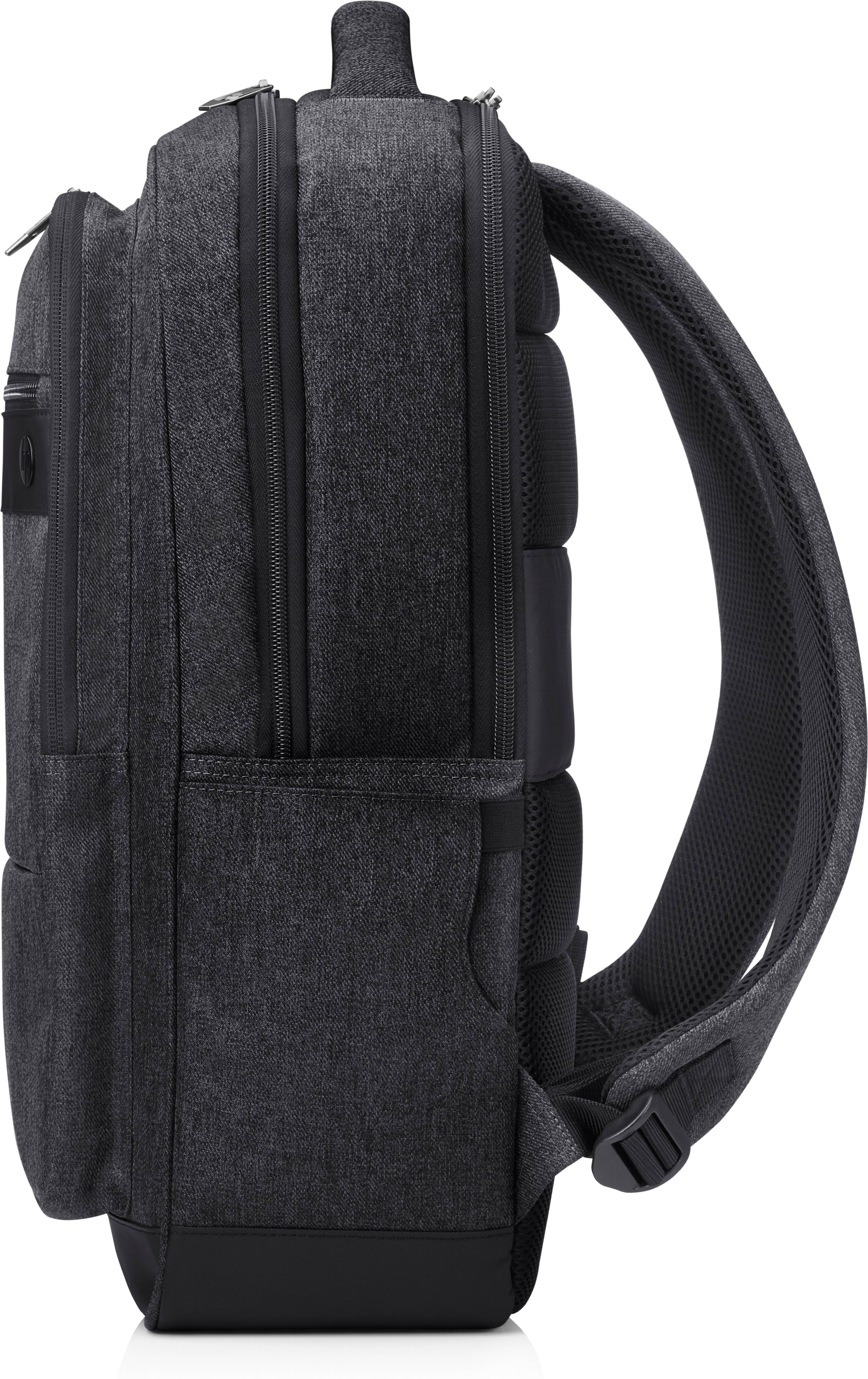 Rca Informatique - image du produit : HP EXECUTIVE 17.3 BACKPACK F/ DEDICATED NOTEBOOK