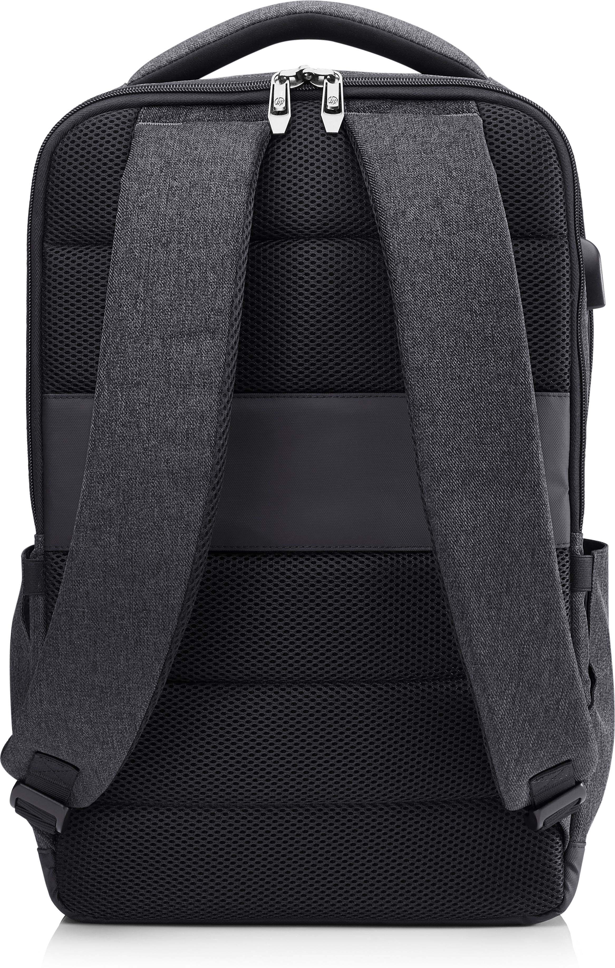 Rca Informatique - image du produit : HP EXECUTIVE 17.3 BACKPACK F/ DEDICATED NOTEBOOK