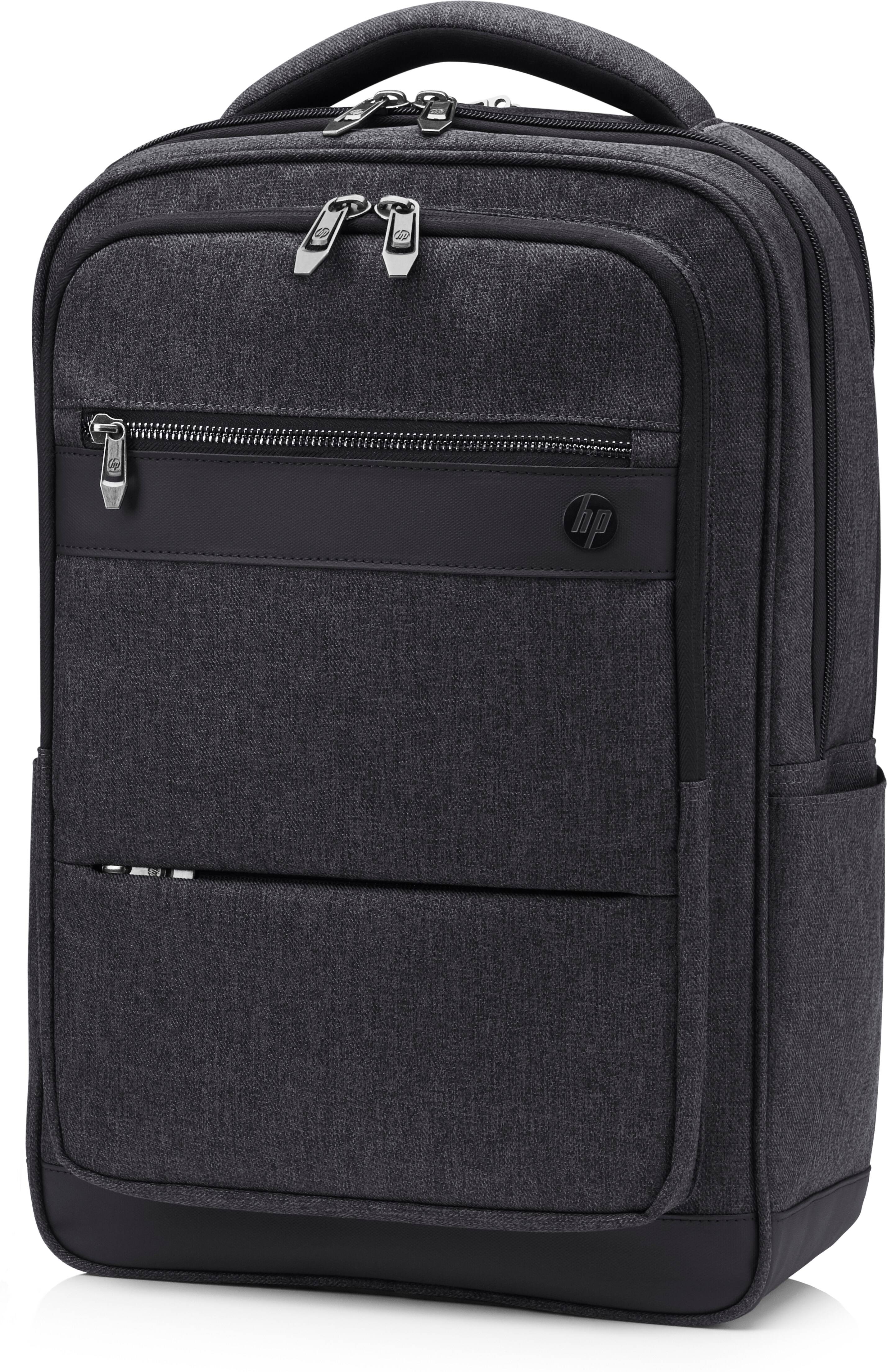 Rca Informatique - image du produit : HP EXECUTIVE 15.6 BACKPACK