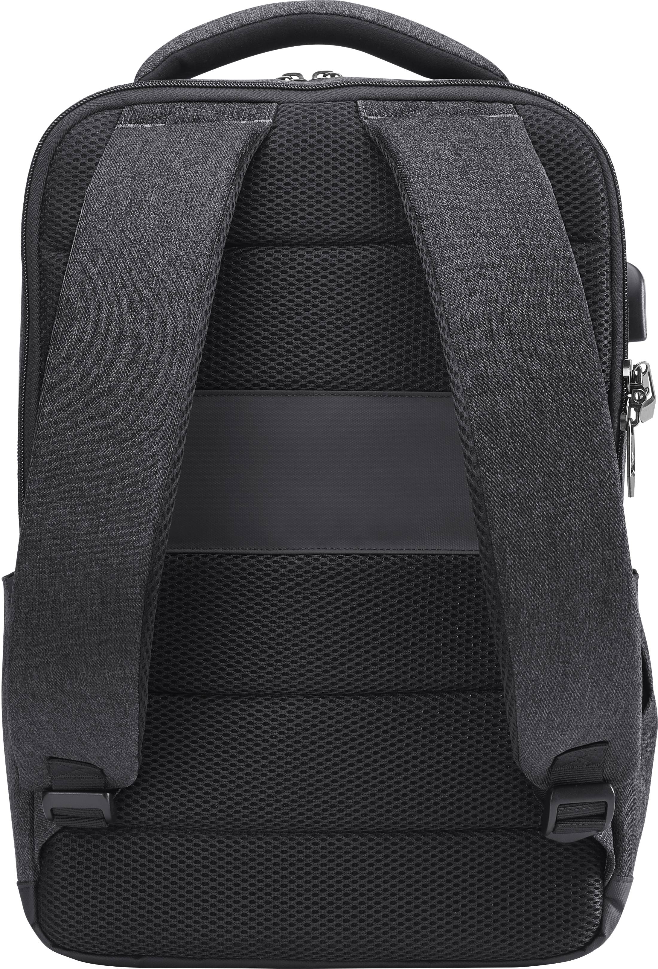 Rca Informatique - image du produit : HP EXECUTIVE 15.6 BACKPACK