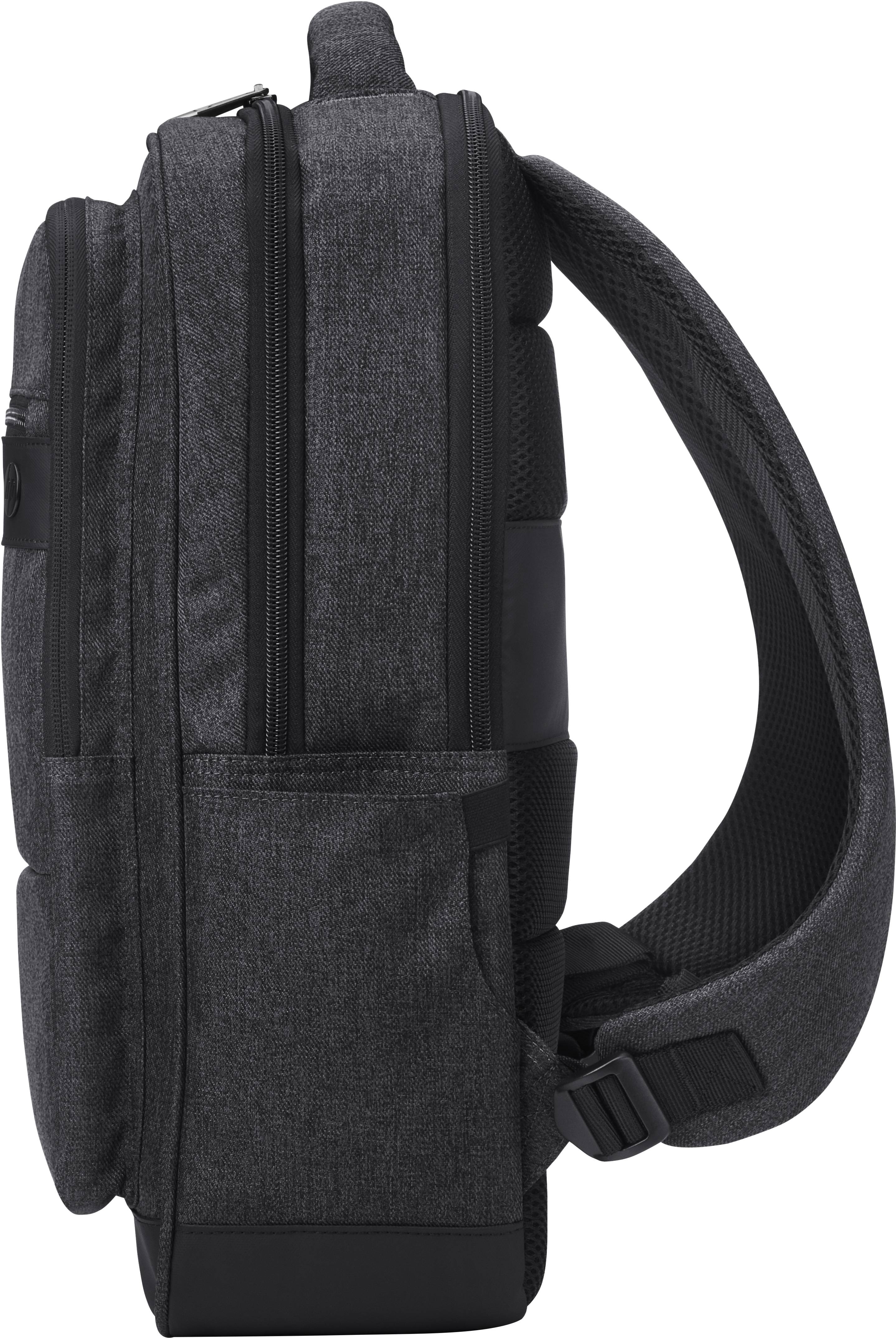 Rca Informatique - image du produit : HP EXECUTIVE 15.6 BACKPACK