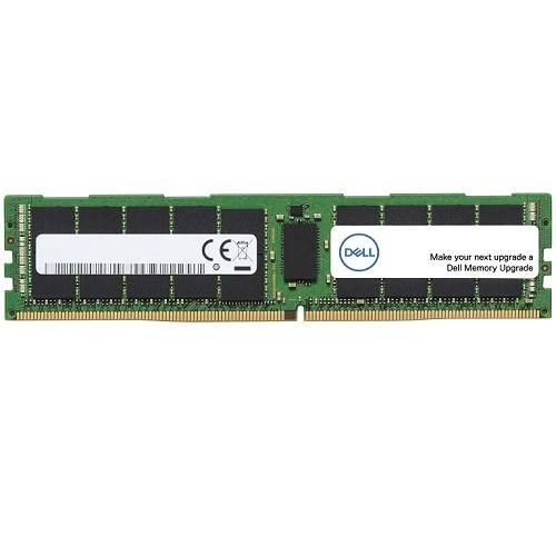 Rca Informatique - Image du produit : MEMORY UPGRADE - 64GB - 2RX8 DDR4 RDIMM 2933MHZ