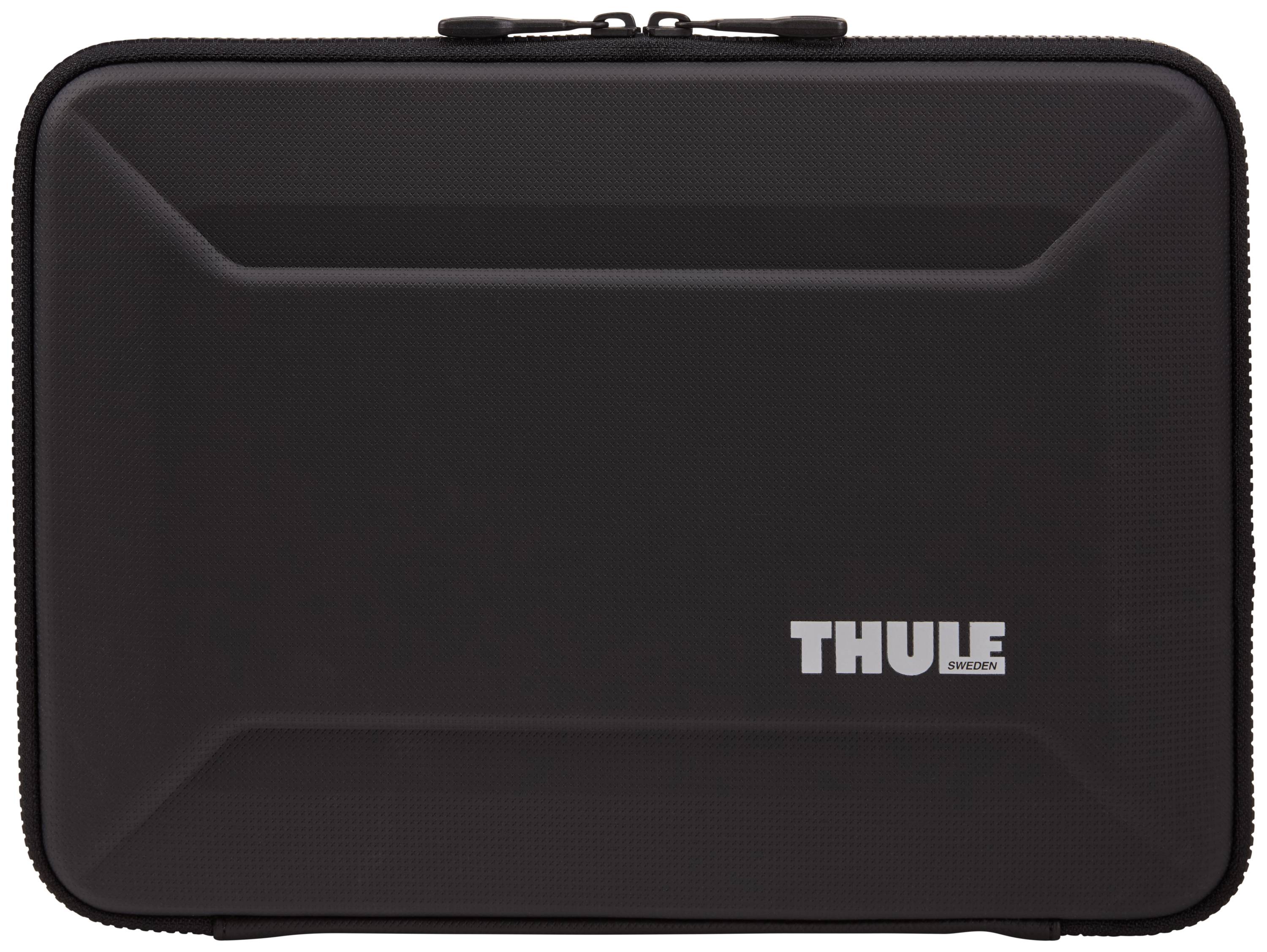 Rca Informatique - image du produit : FITTED LAPTOP CASES THULE GAUNTLET 4 SLEEVE 13IN