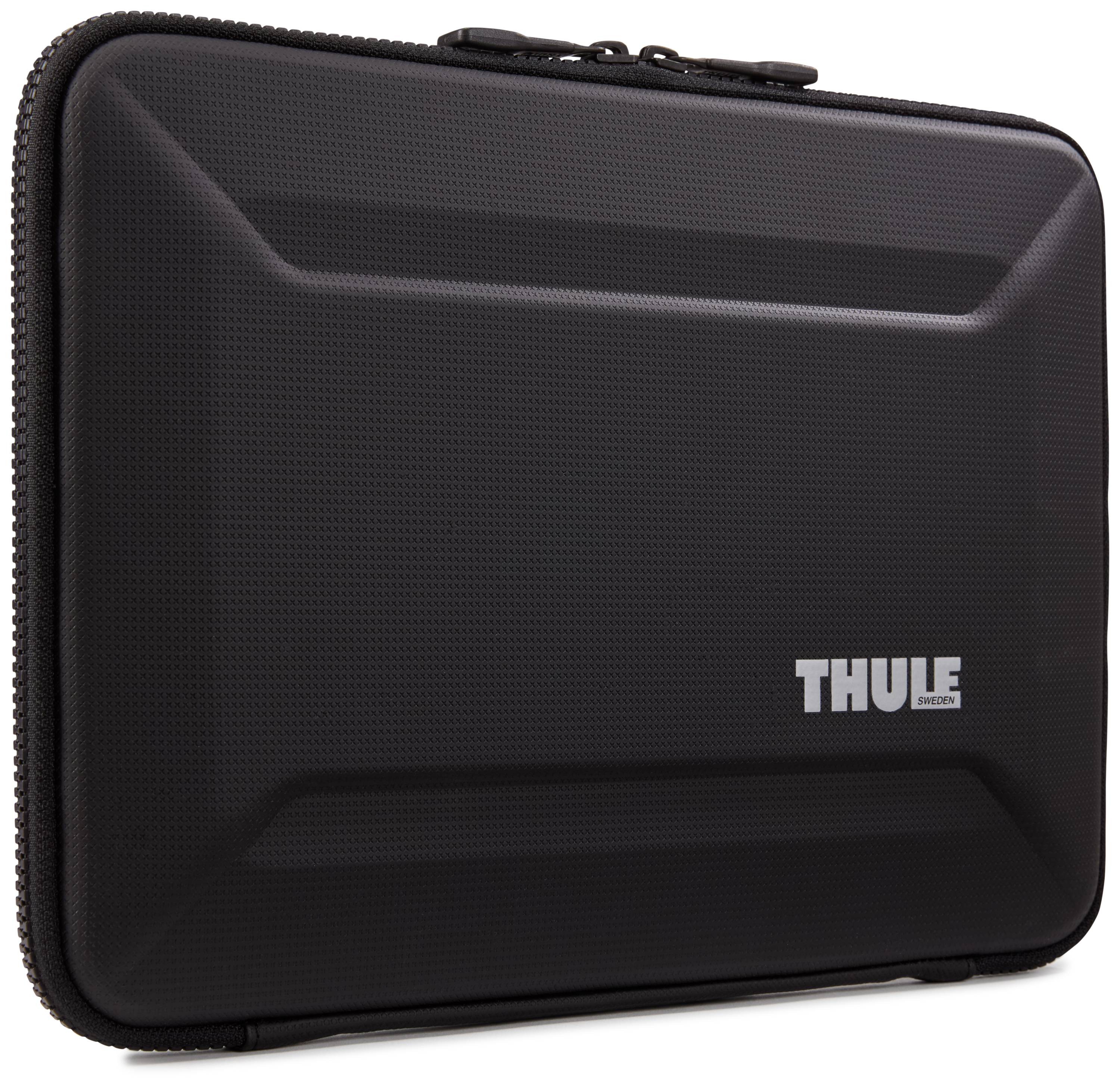 Rca Informatique - Image du produit : FITTED LAPTOP CASES THULE GAUNTLET 4 SLEEVE 13IN