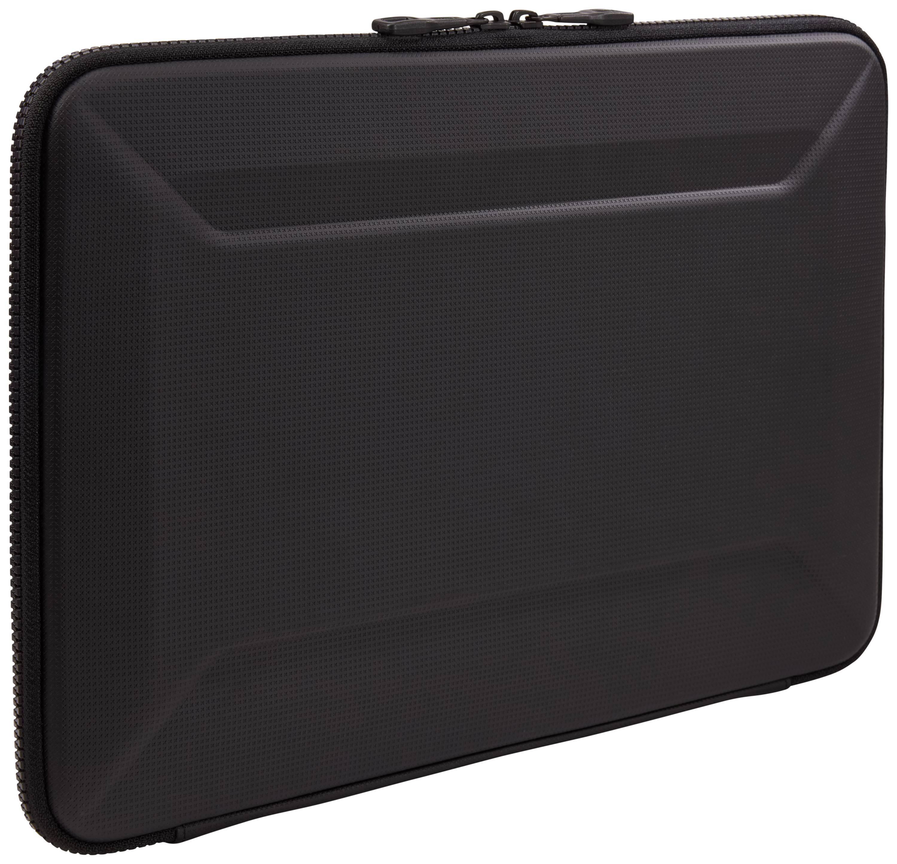 Rca Informatique - image du produit : FITTED LAPTOP CASES THULE GAUNTLET 4 SLEEVE 13IN