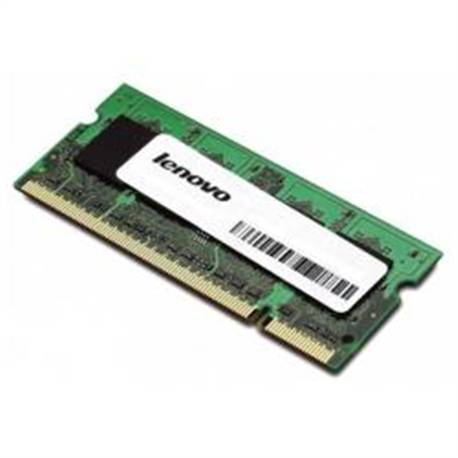 Rca Informatique - image du produit : 8G DDR4 2400 SODIMM MEMORYC-WW .