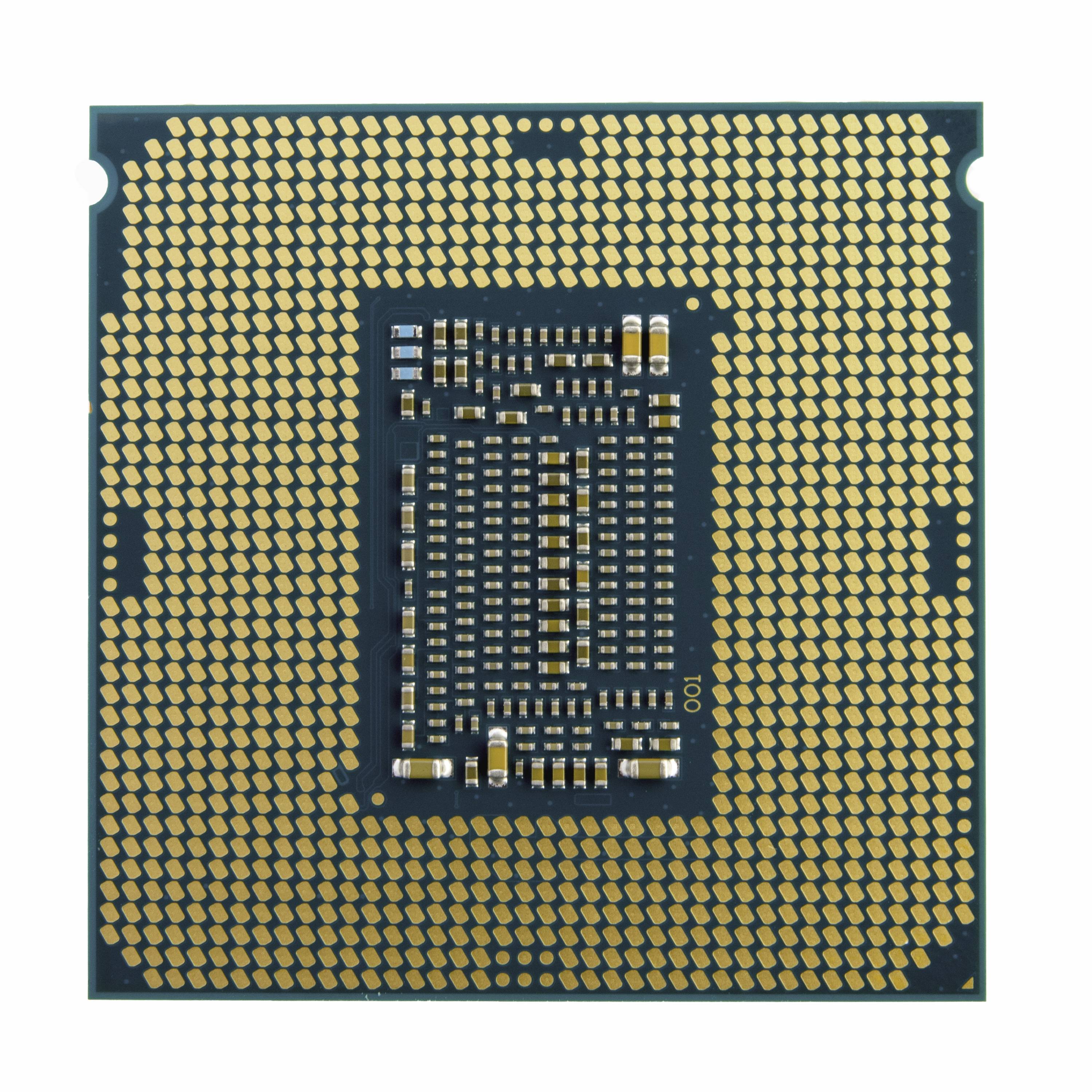 Rca Informatique - image du produit : INTEL XEON SILVER 4310 2.1GHZ TWELVE CORE PROCESSOR 12C/24T 10