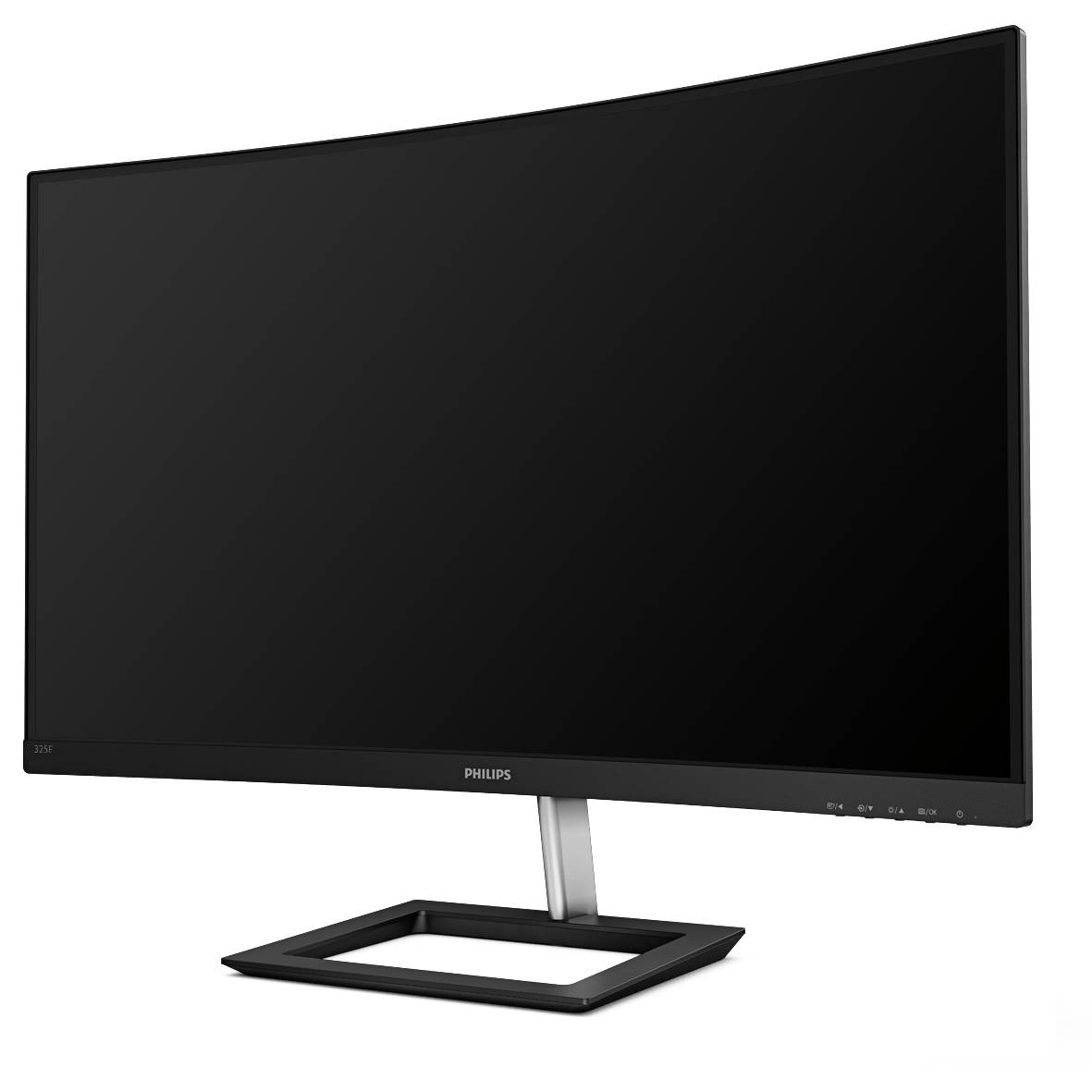 Rca Informatique - image du produit : 32IN LED 2560X1440 16:9 4MS 325E1C/00 3000:1 VGA/DP/HDMI