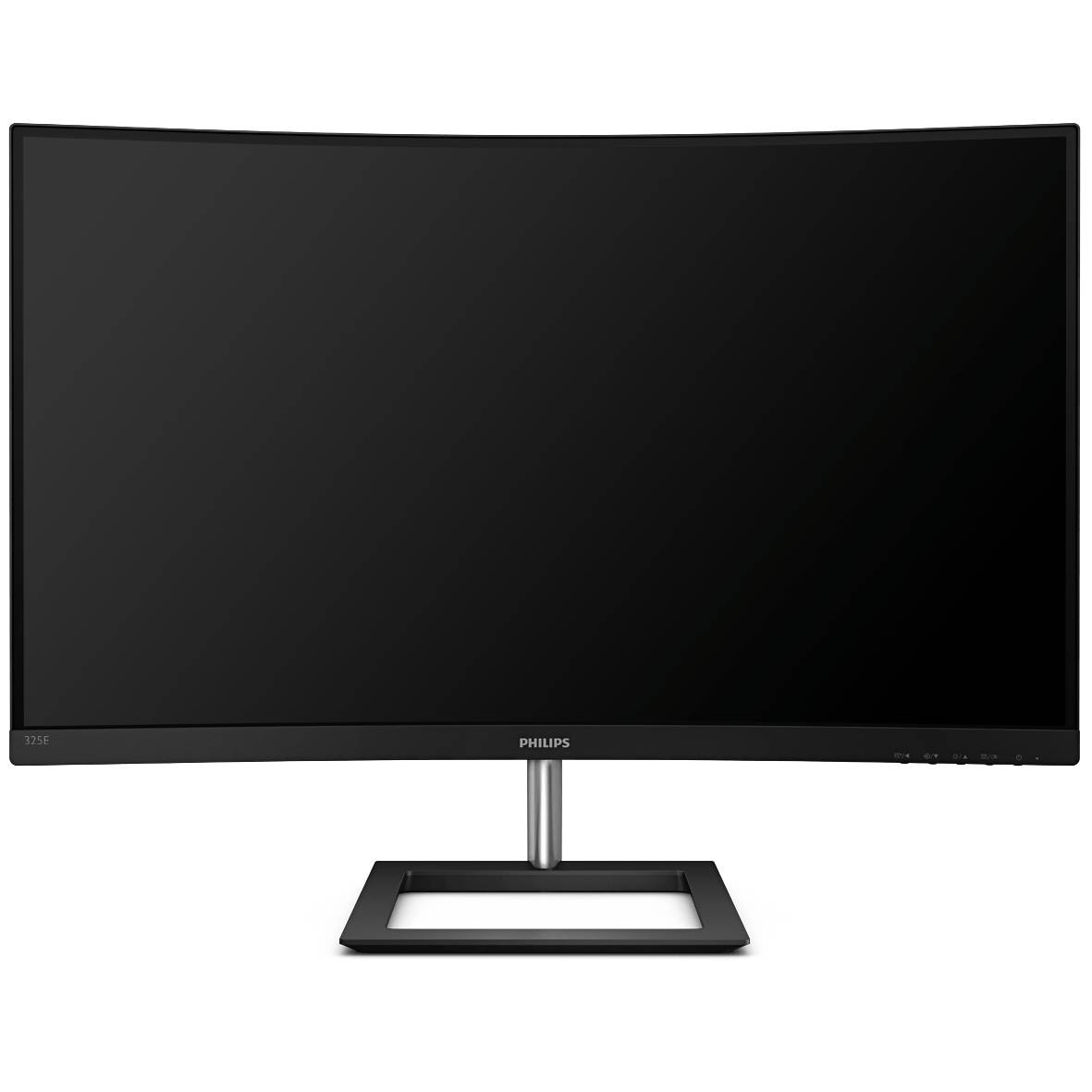 Rca Informatique - image du produit : 32IN LED 2560X1440 16:9 4MS 325E1C/00 3000:1 VGA/DP/HDMI