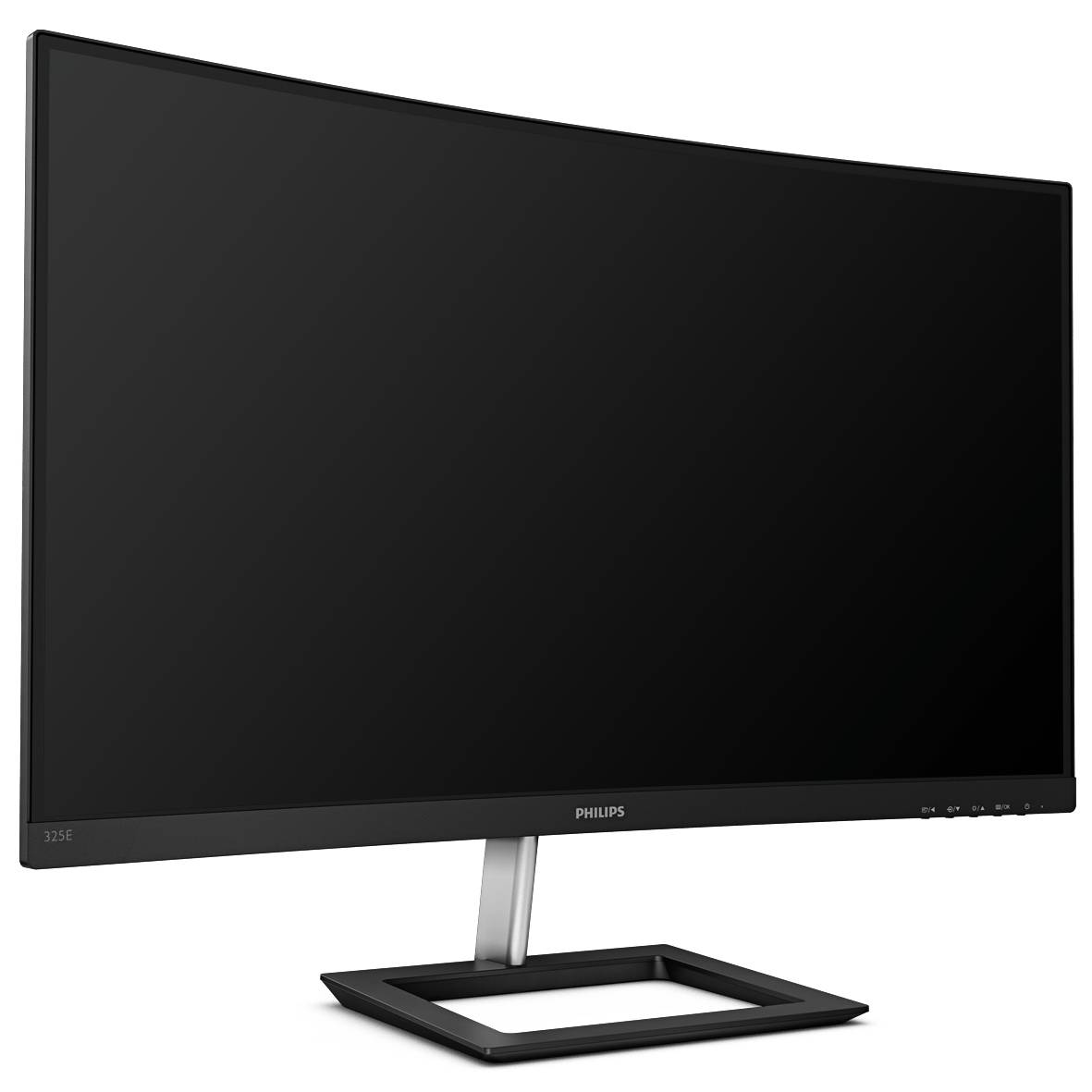 Rca Informatique - image du produit : 32IN LED 2560X1440 16:9 4MS 325E1C/00 3000:1 VGA/DP/HDMI