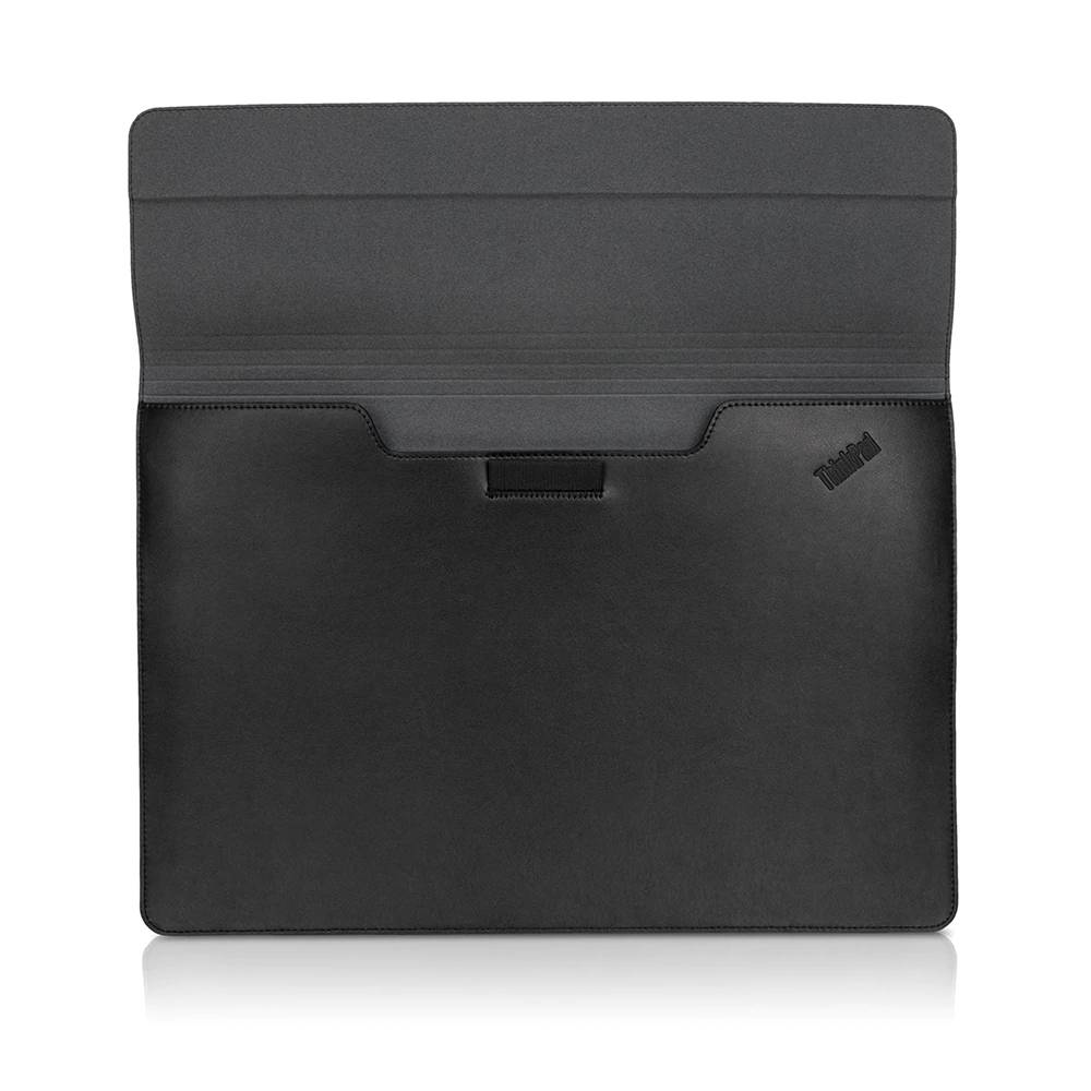 Rca Informatique - image du produit : CASE BO LEATHER SLEEVE F/X1 CARBON YOGA