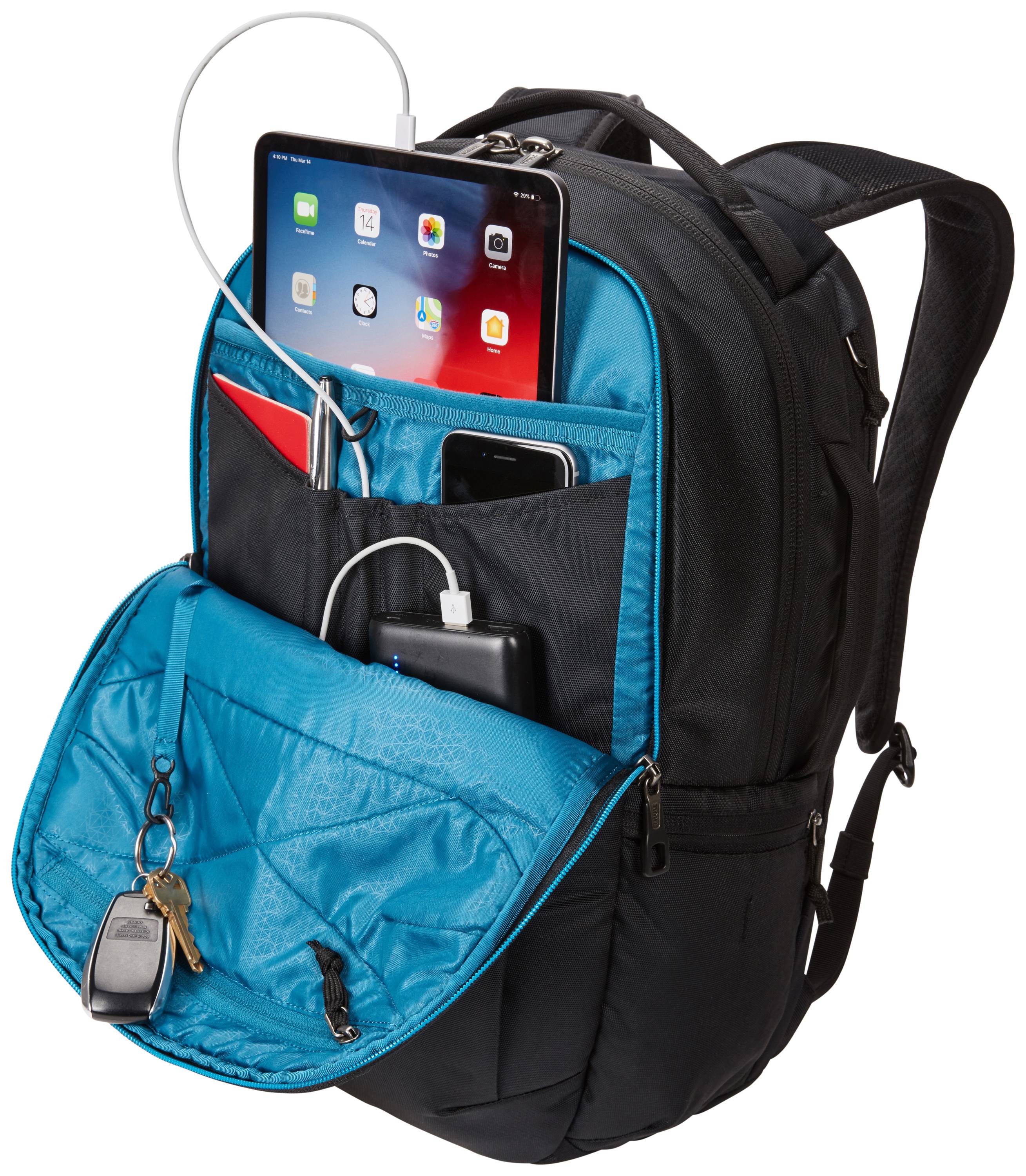 Rca Informatique - image du produit : SUBTERRA BACKPACK 30L .