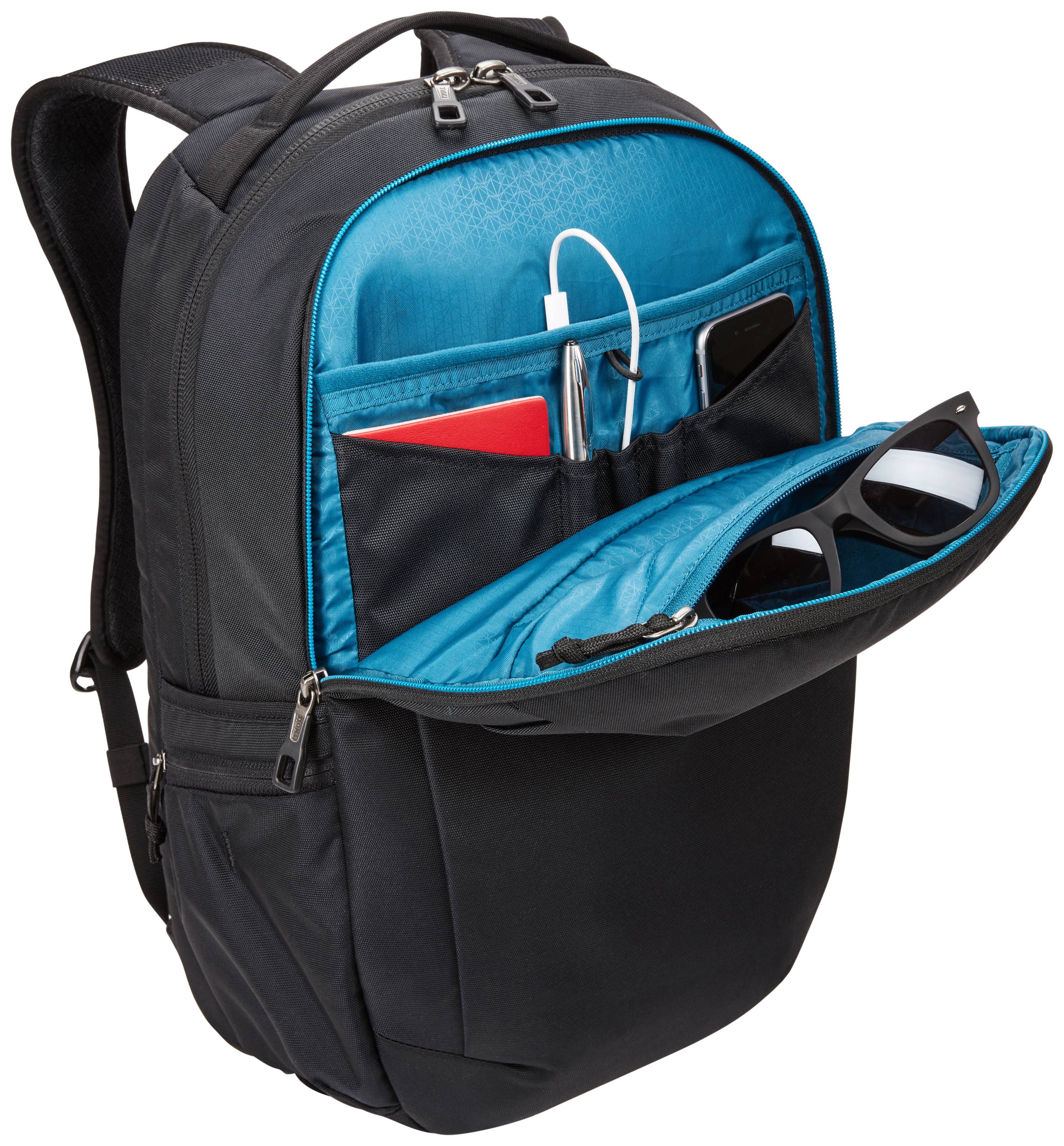 Rca Informatique - image du produit : SUBTERRA BACKPACK 30L .