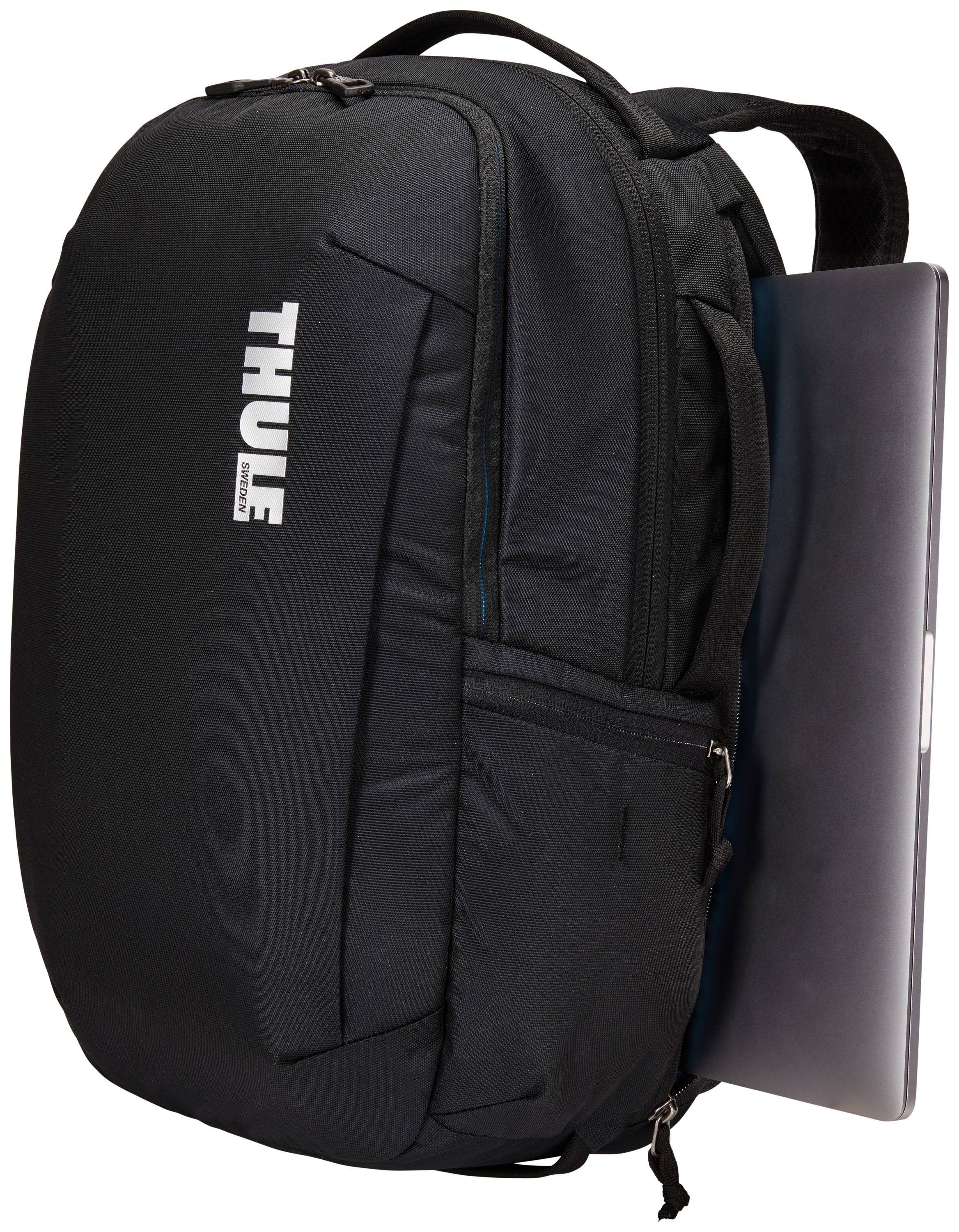 Rca Informatique - image du produit : SUBTERRA BACKPACK 30L .