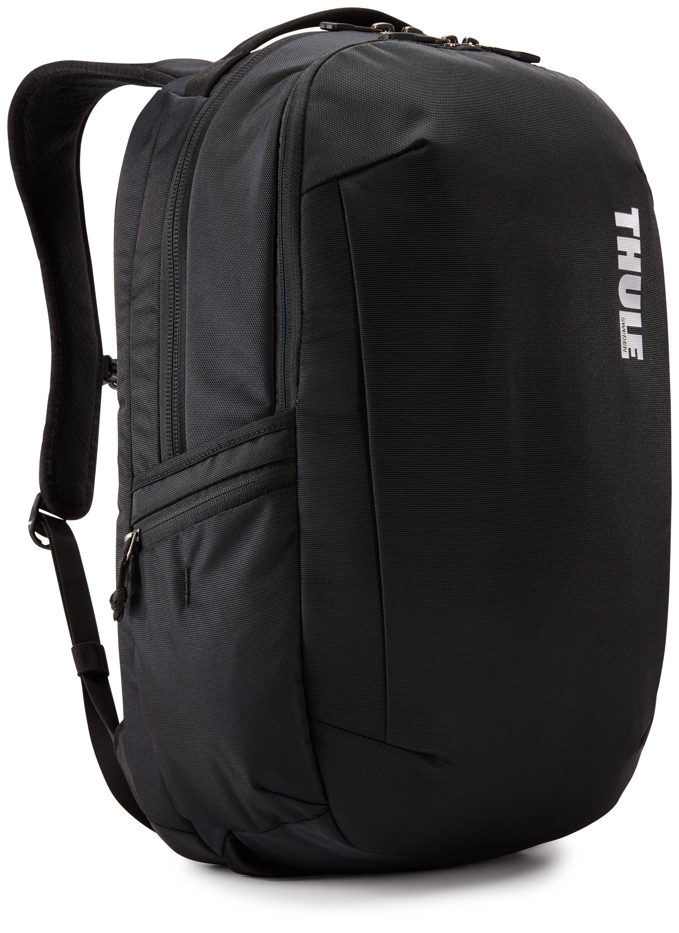 Rca Informatique - Image du produit : SUBTERRA BACKPACK 30L .