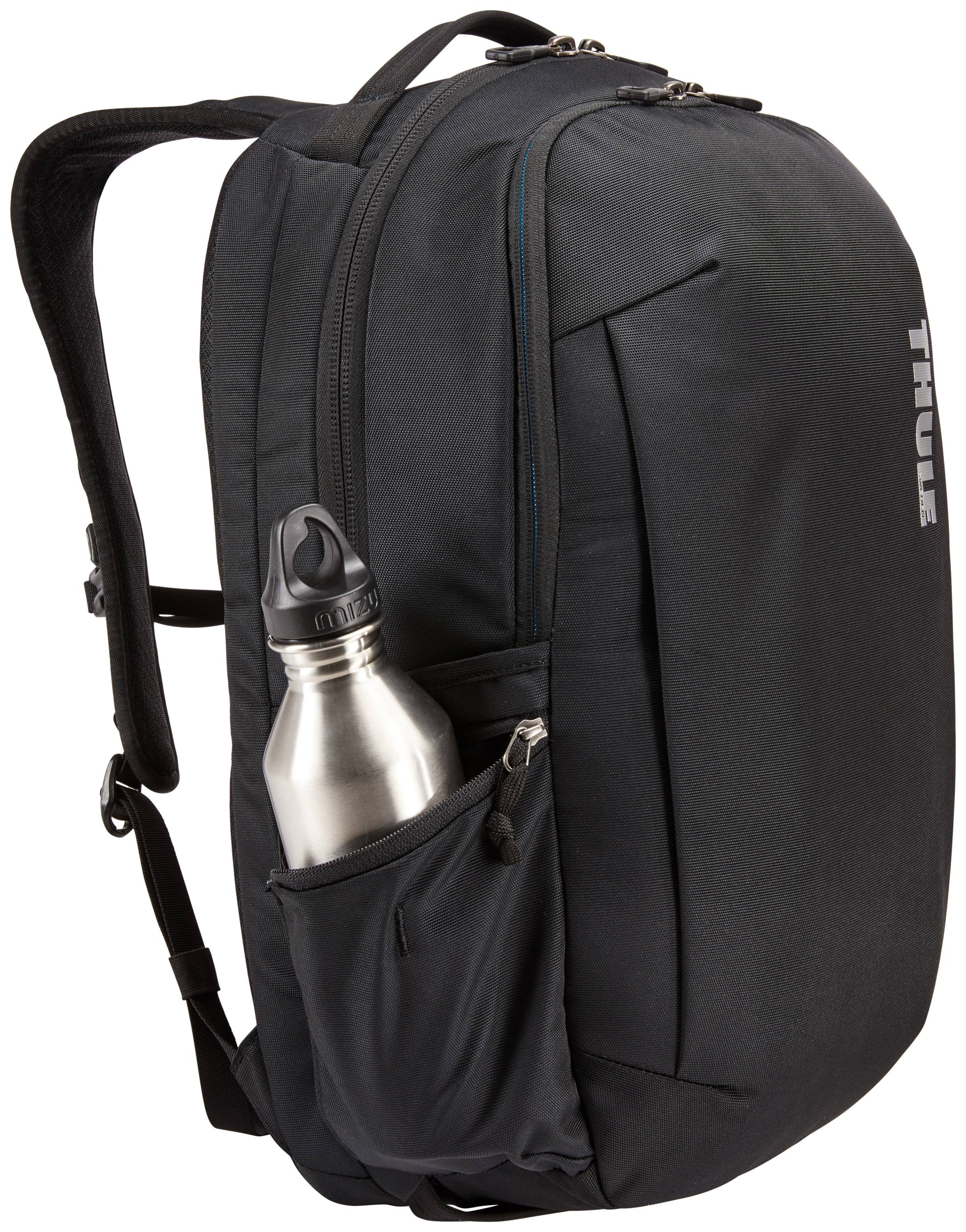 Rca Informatique - image du produit : SUBTERRA BACKPACK 30L .