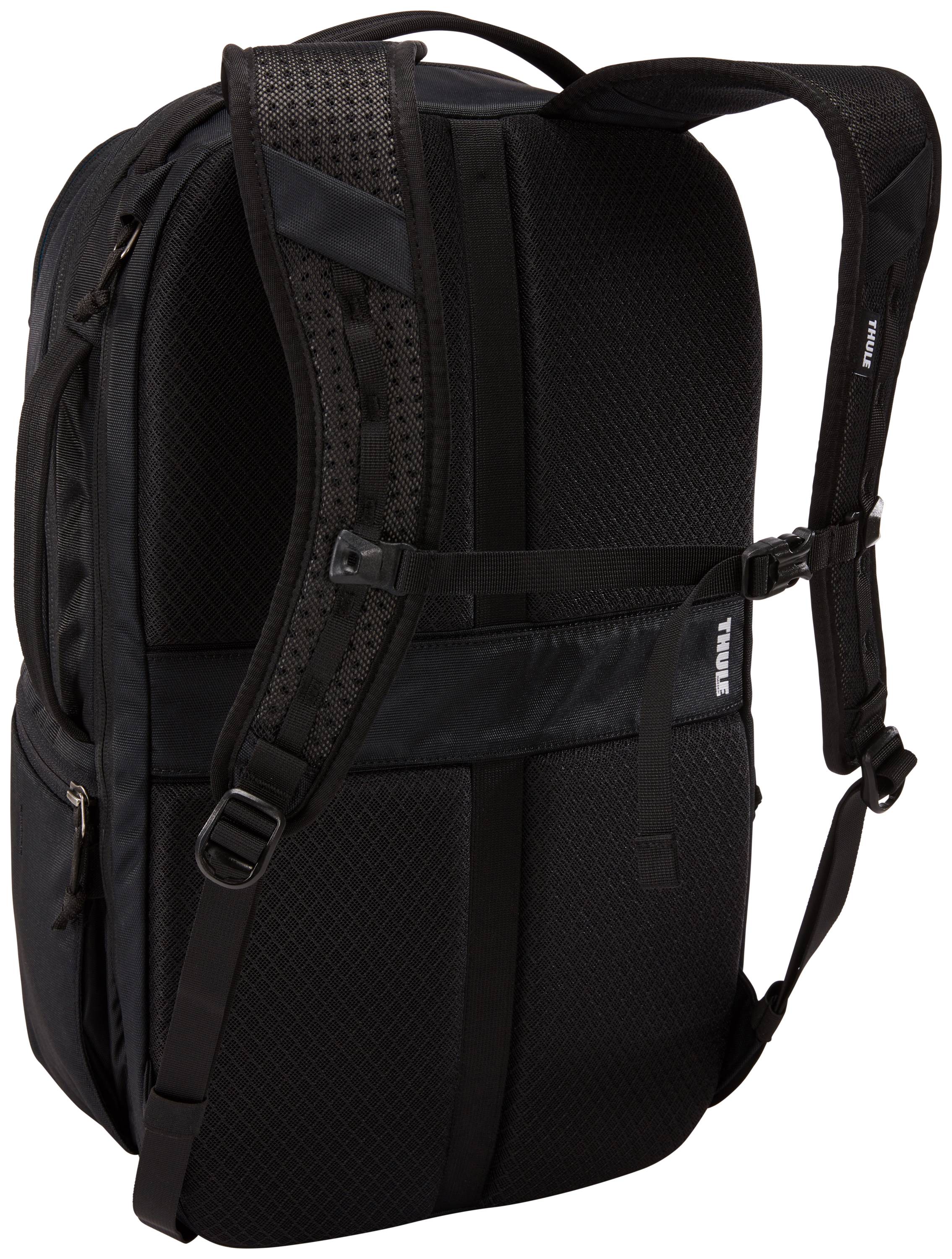 Rca Informatique - image du produit : SUBTERRA BACKPACK 30L .