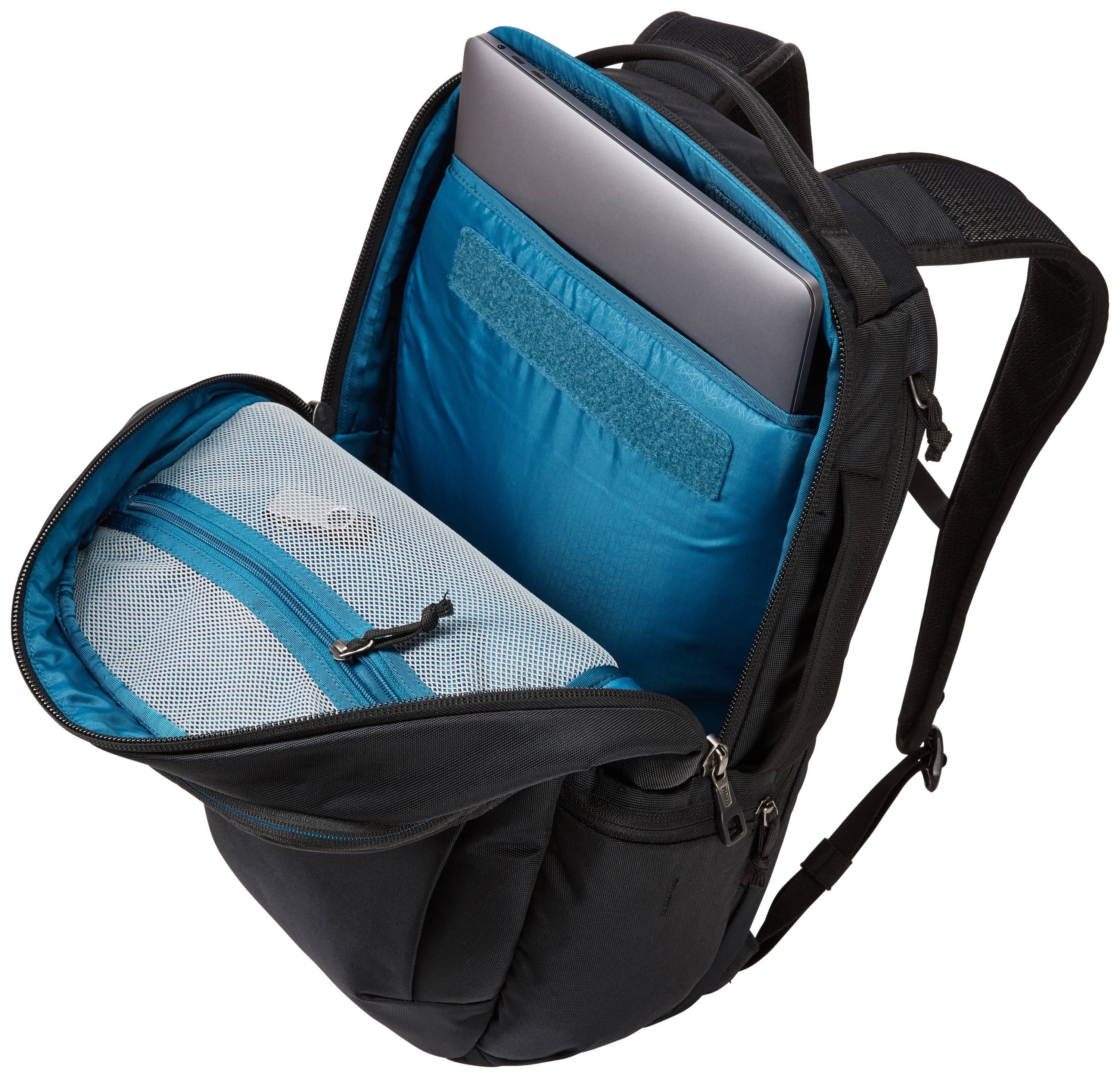 Rca Informatique - image du produit : SUBTERRA BACKPACK 30L .