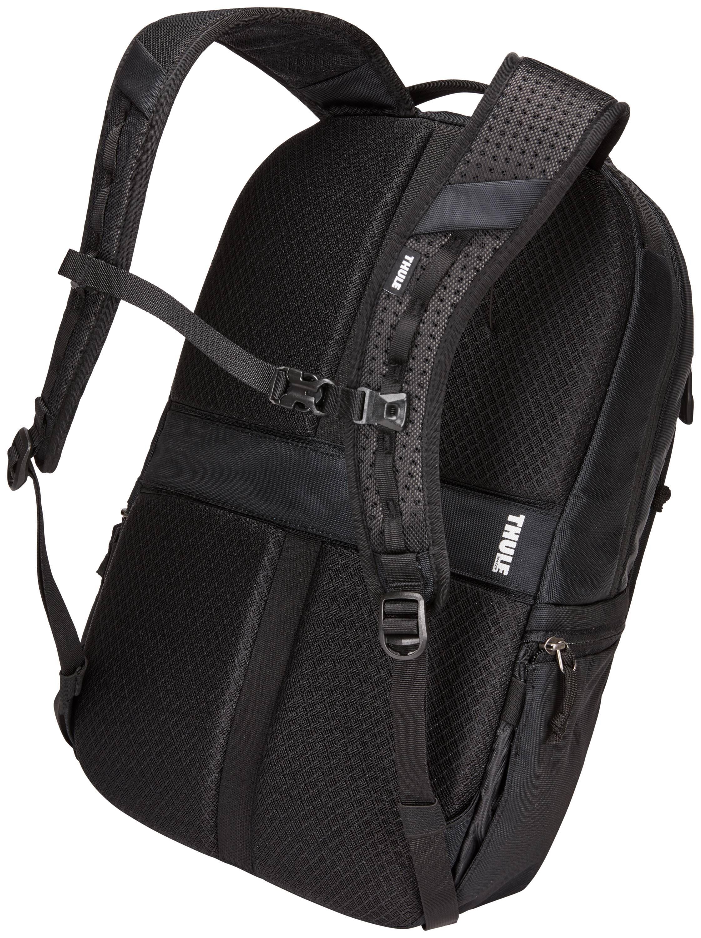 Rca Informatique - image du produit : SUBTERRA BACKPACK 23L .