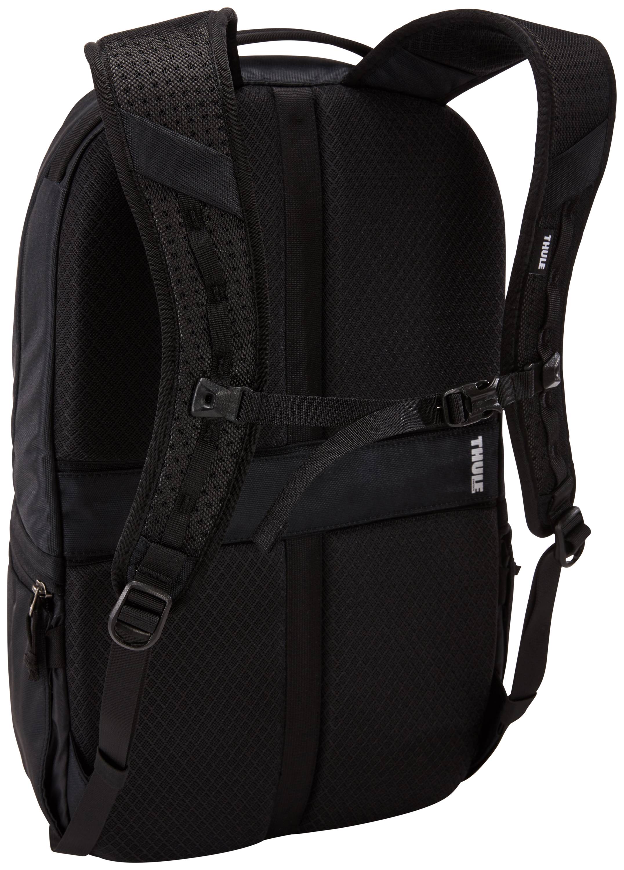 Rca Informatique - image du produit : SUBTERRA BACKPACK 23L .