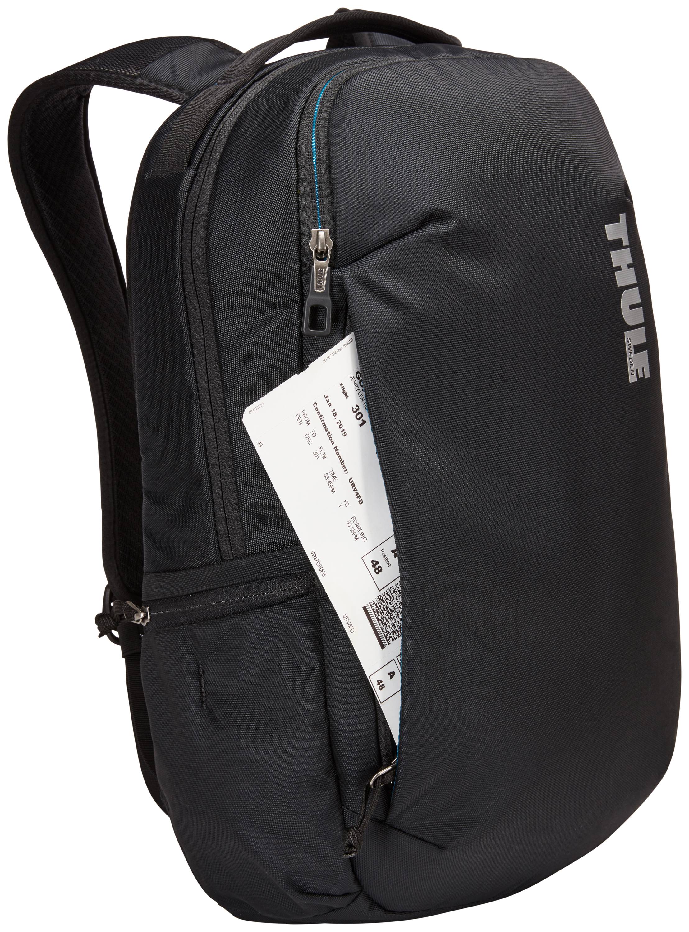 Rca Informatique - image du produit : SUBTERRA BACKPACK 23L .