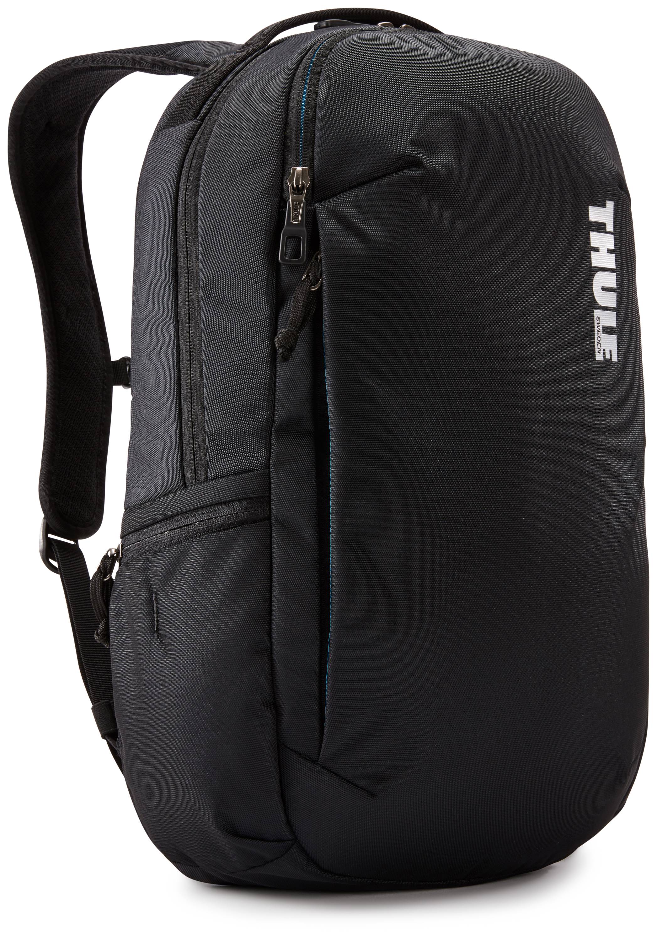 Rca Informatique - image du produit : SUBTERRA BACKPACK 23L .