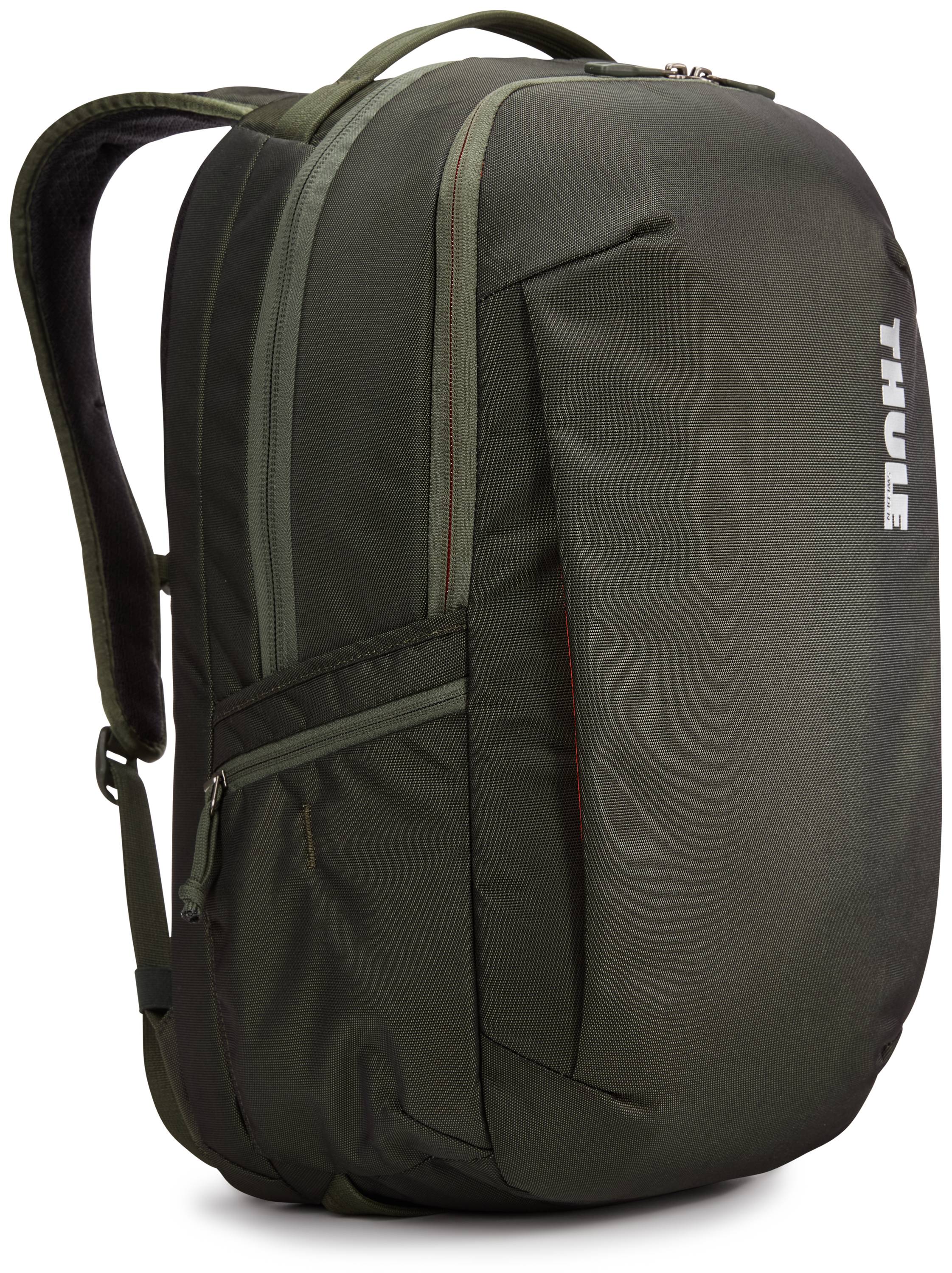 Rca Informatique - Image du produit : SUBTERRA BACKPACK 30L .