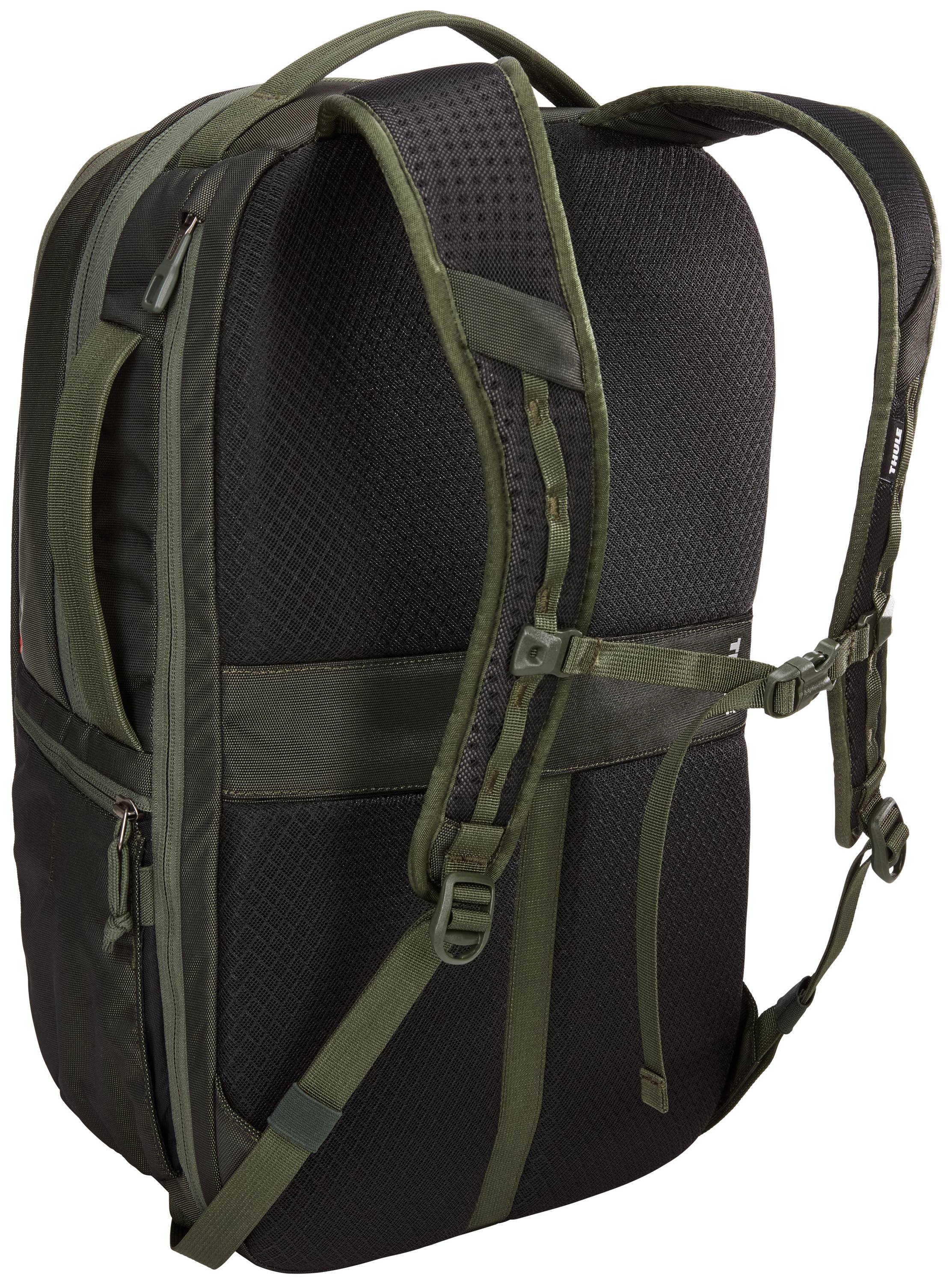 Rca Informatique - image du produit : SUBTERRA BACKPACK 30L .