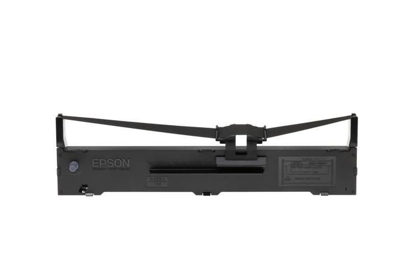 Rca Informatique - image du produit : SIDM RIBBON CARTR BLACK F/ FX-890 FX-890A