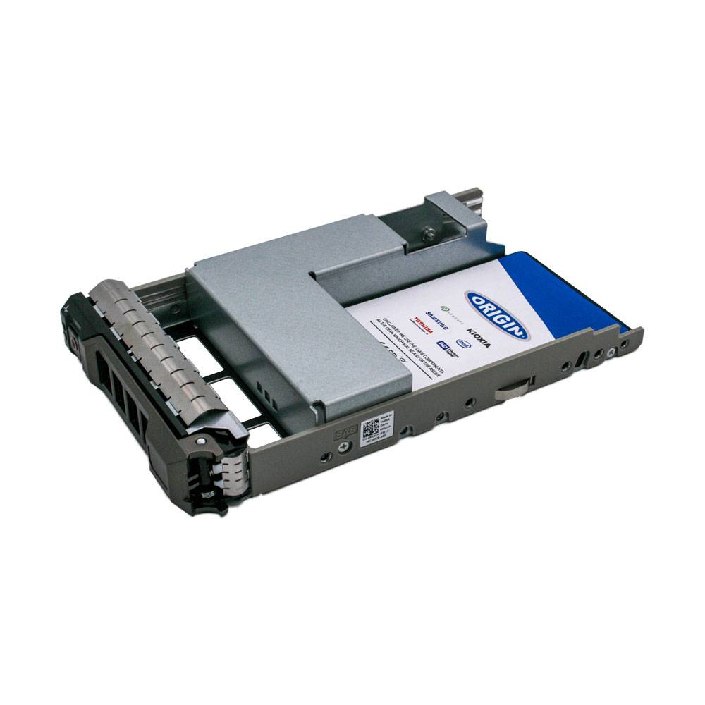 Rca Informatique - image du produit : ORIGIN ALT TO DELL 400-BDUE SSD 2.5IN 480 GB SERIAL ATA III