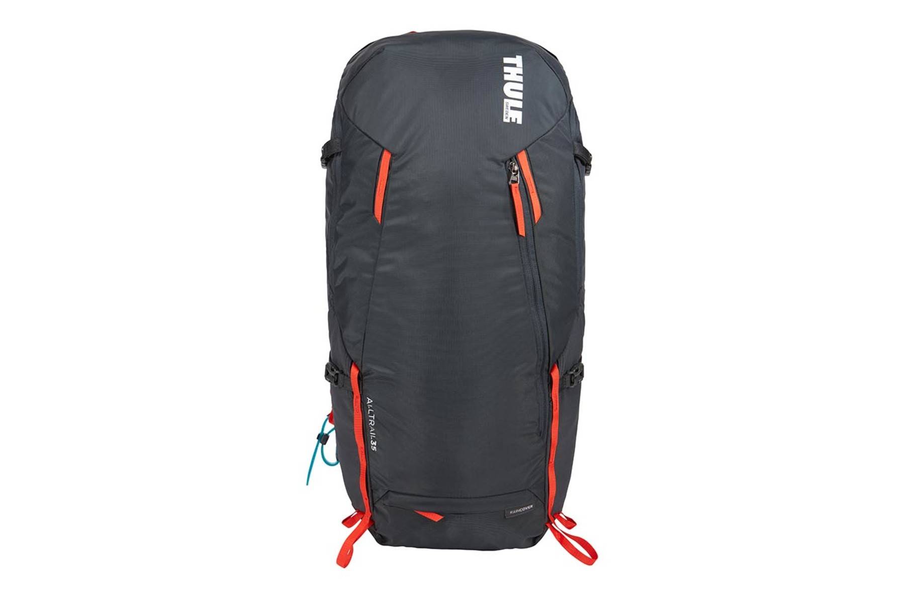 Rca Informatique - image du produit : THULE ALLTRAIL 35 LITRES OBSIDIAN