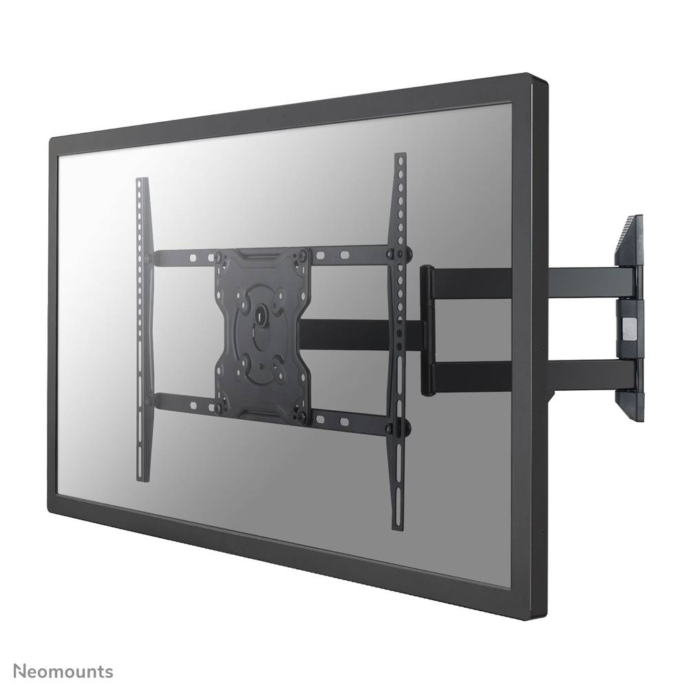 Rca Informatique - Image du produit : FLAT SCREEN WALL MOUNT 3PIVOTS TILTABLE